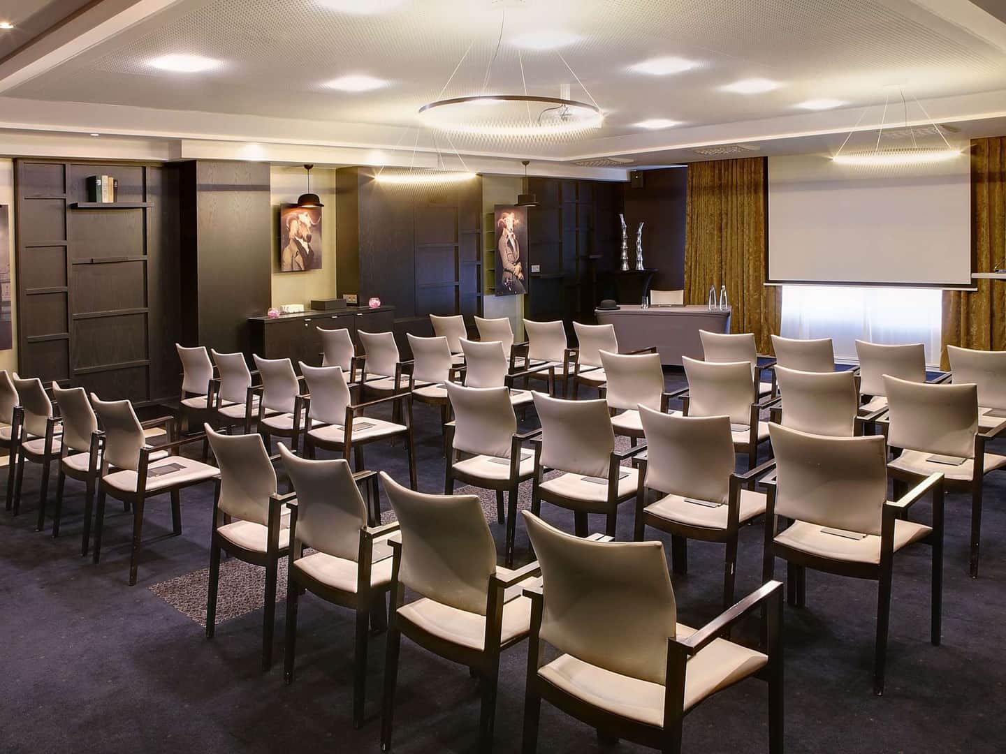 Le Louise Hotel Brussels - MGallery