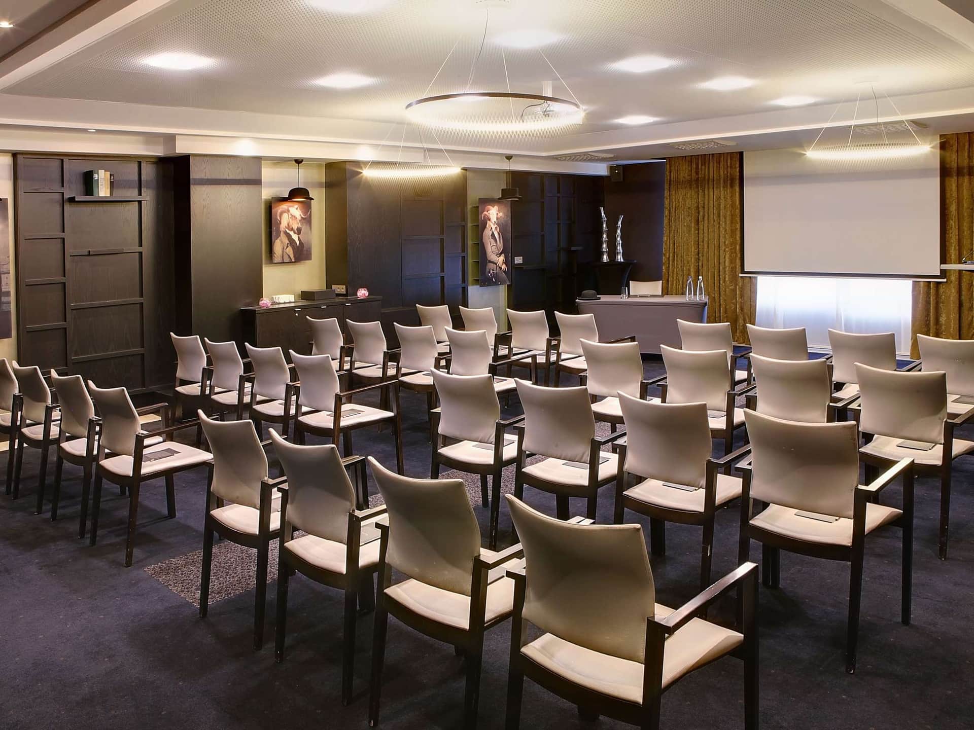 Le Louise Hotel Brussels - MGallery