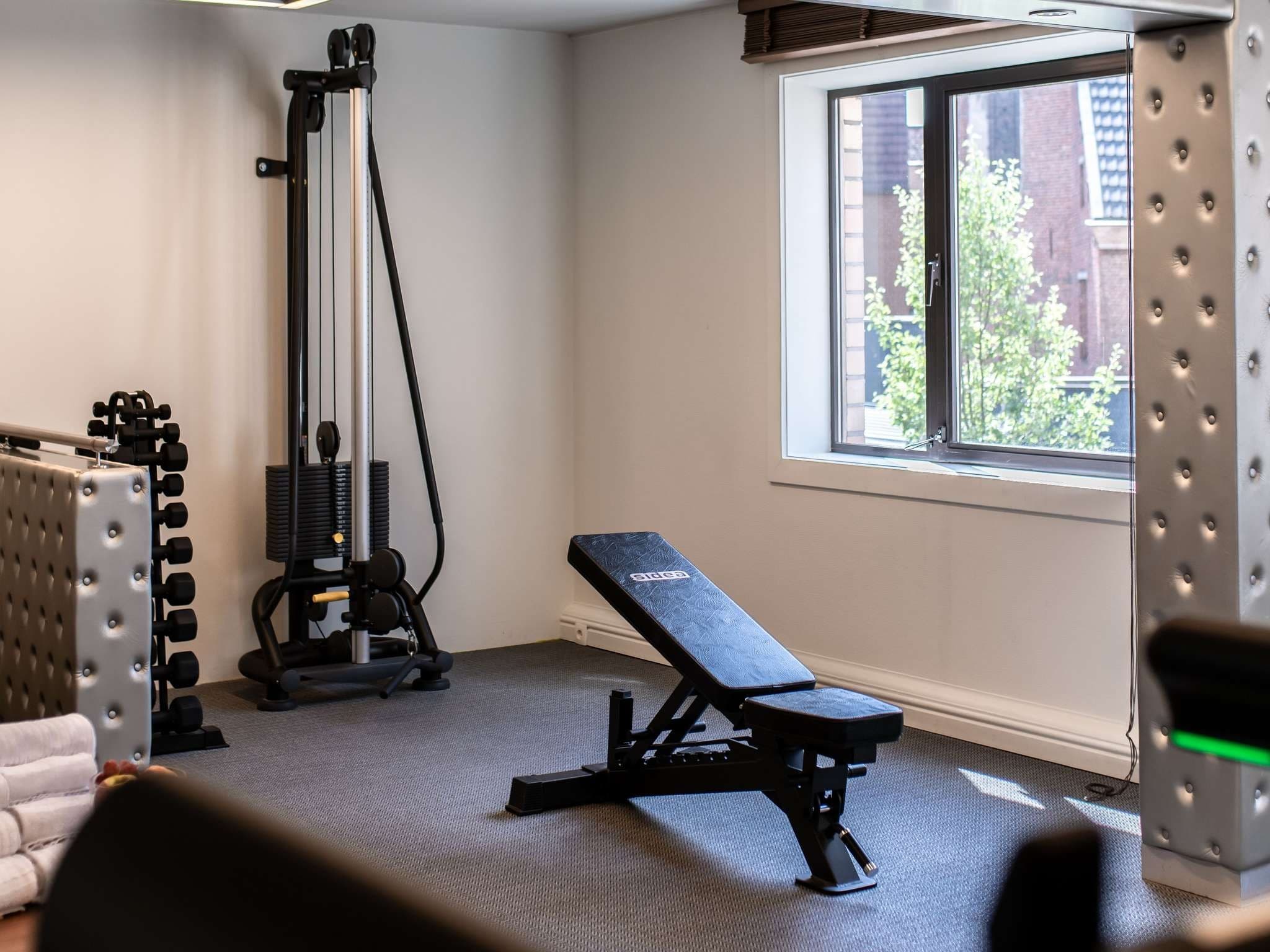 Le Louise Hotel Brussels - MGallery