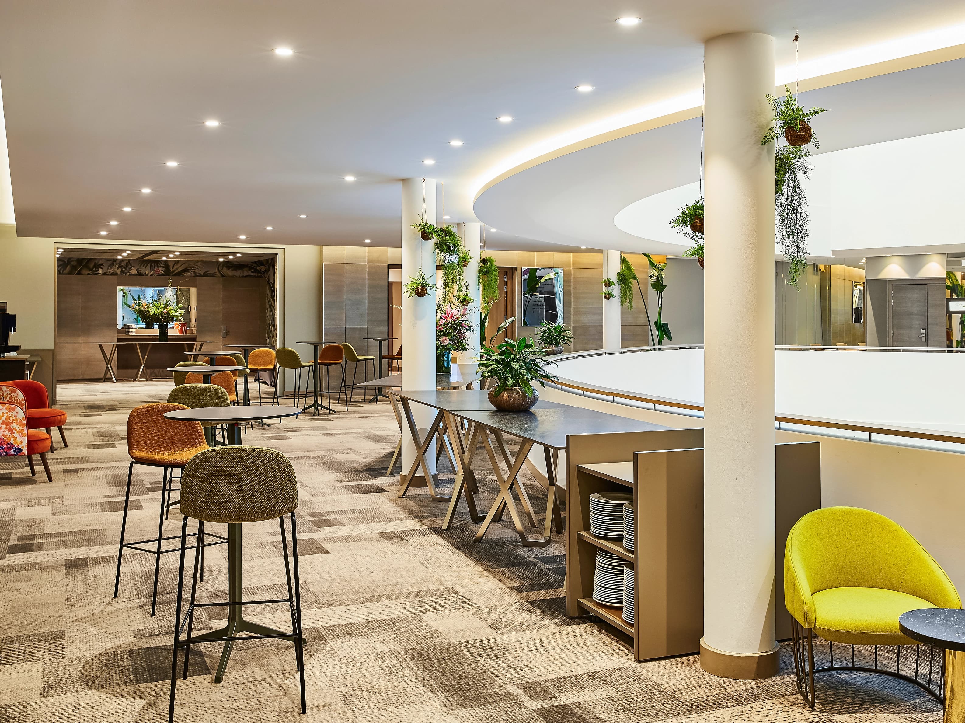 Sofitel Brussels Europe