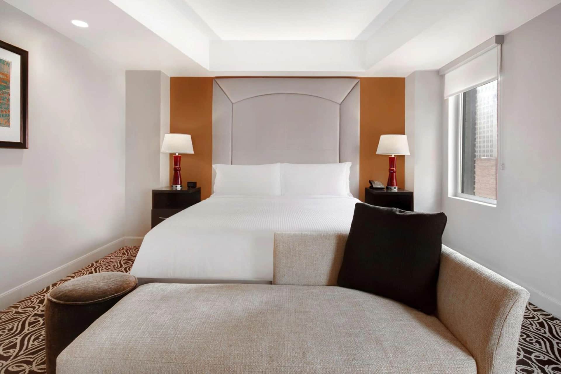 The Sam Houston Hotel, Curio Collection by Hilton