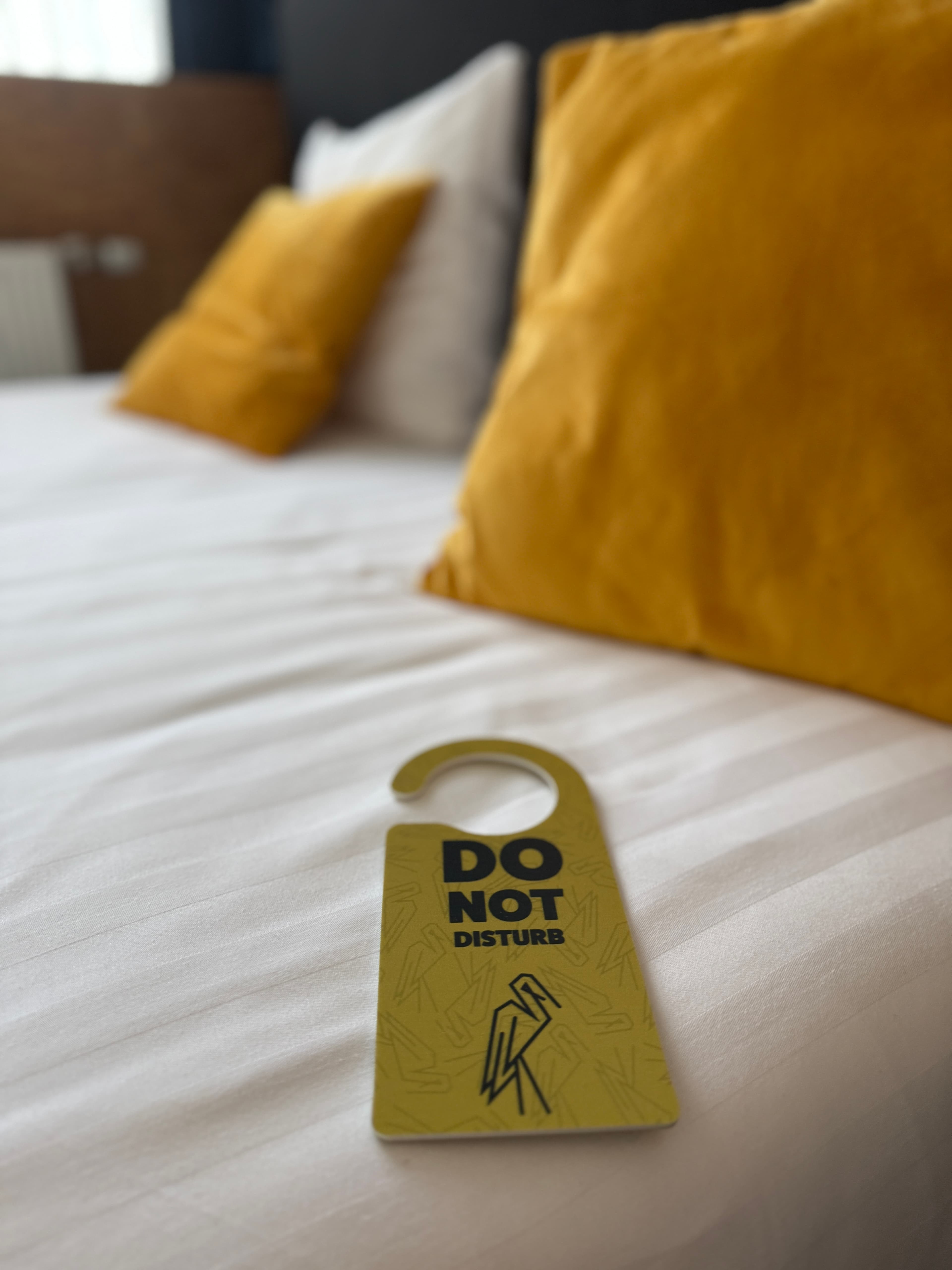 Urban Hotel The Golden Stork