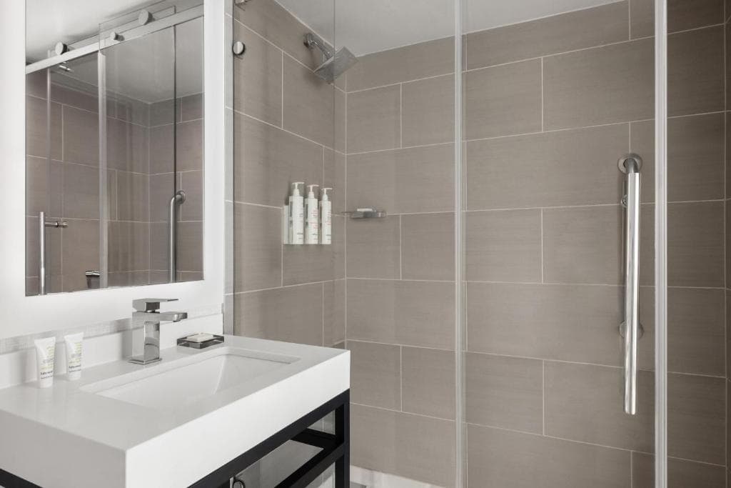 Marriott Saddle Brook