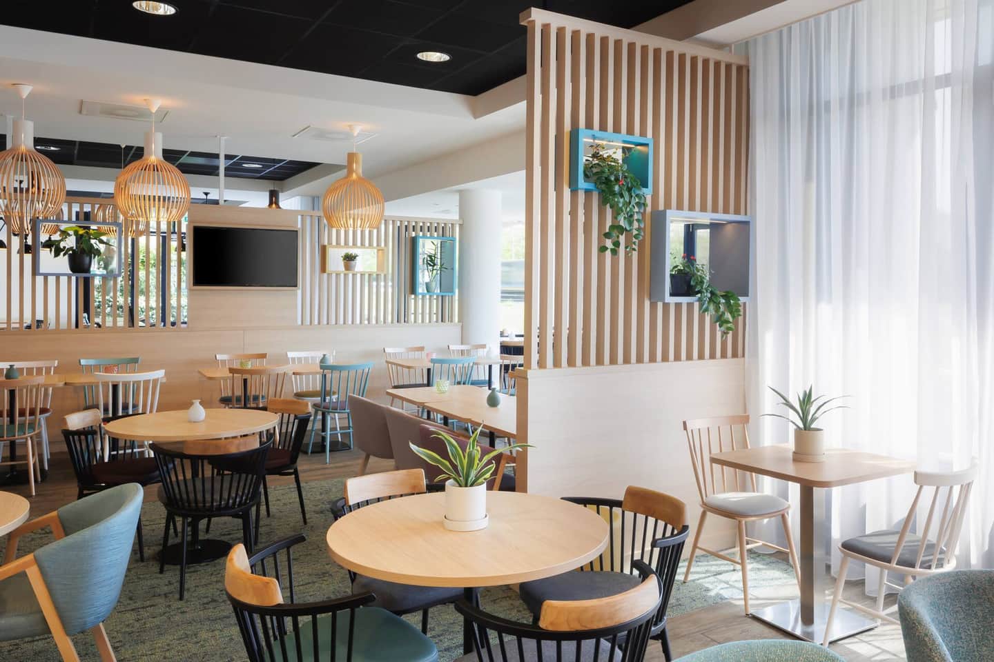 Hampton by Hilton Amsterdam Airport Schiphol