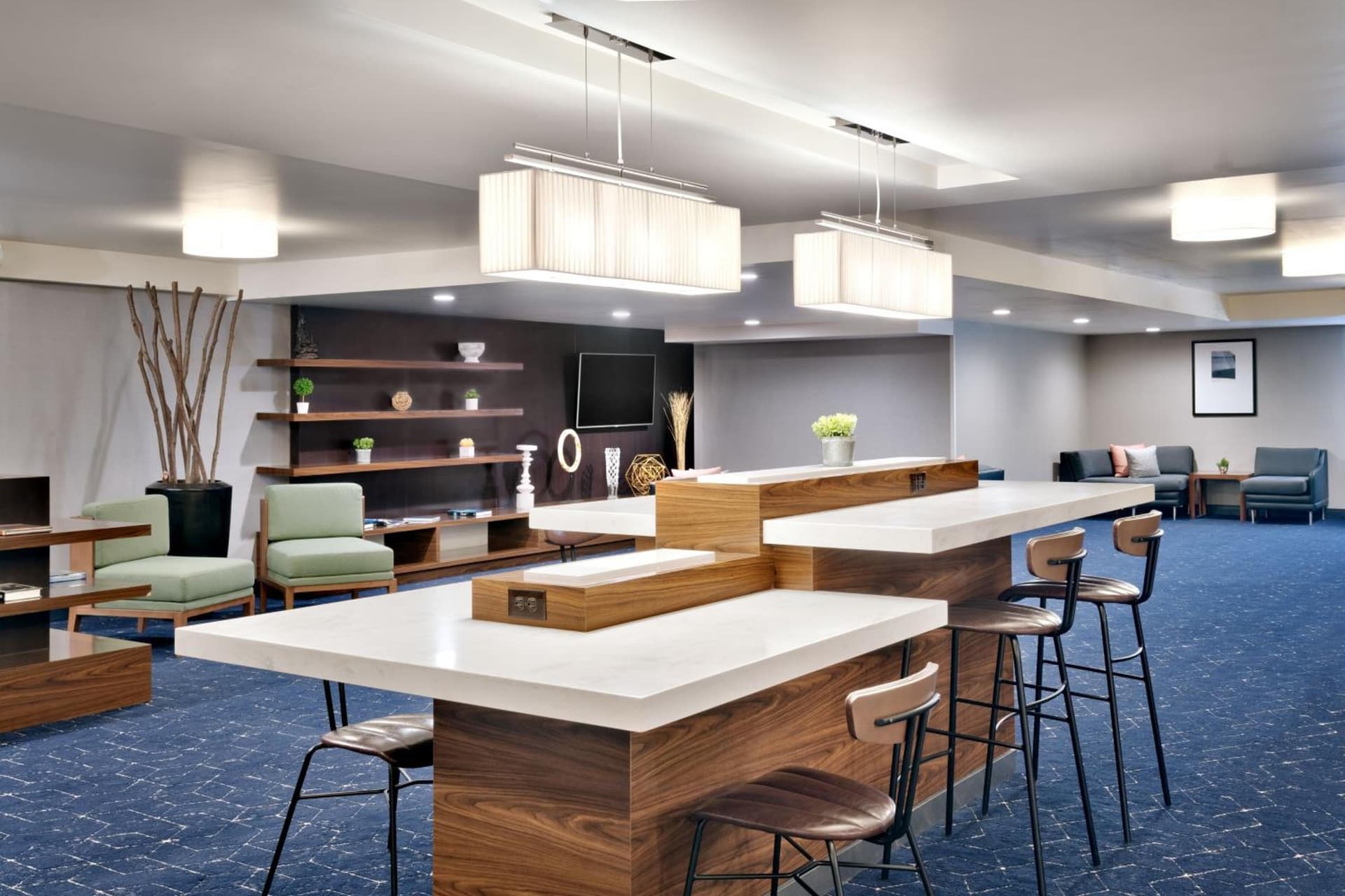 Courtyard by Marriott Ogden