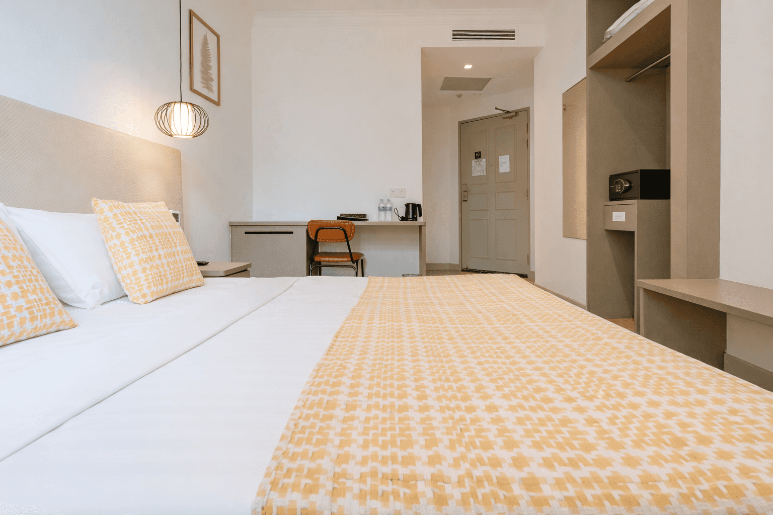 A Hotel Joo Chiat
