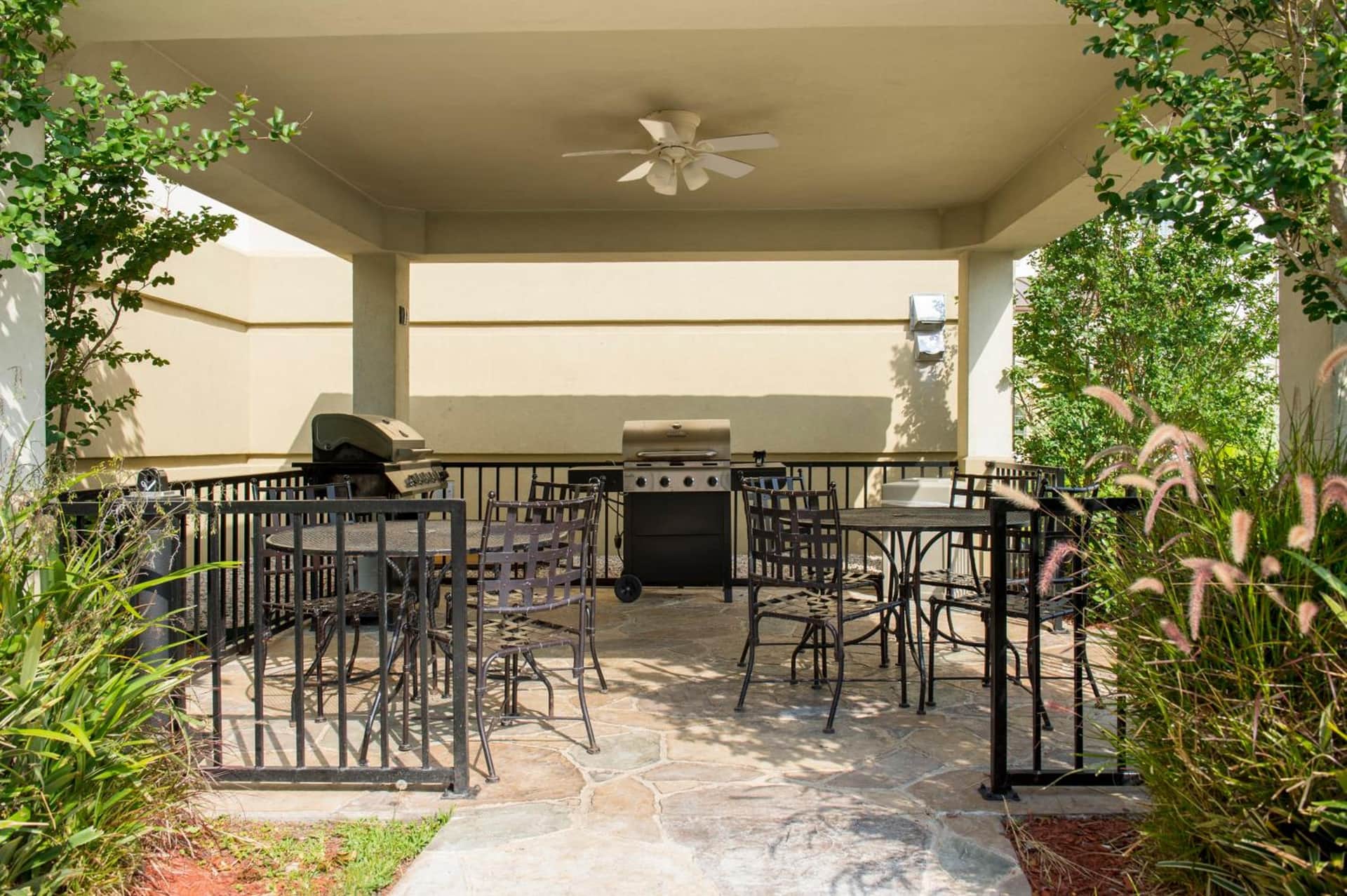 Candlewood Suites Houston Medical Center, an IHG Hotel