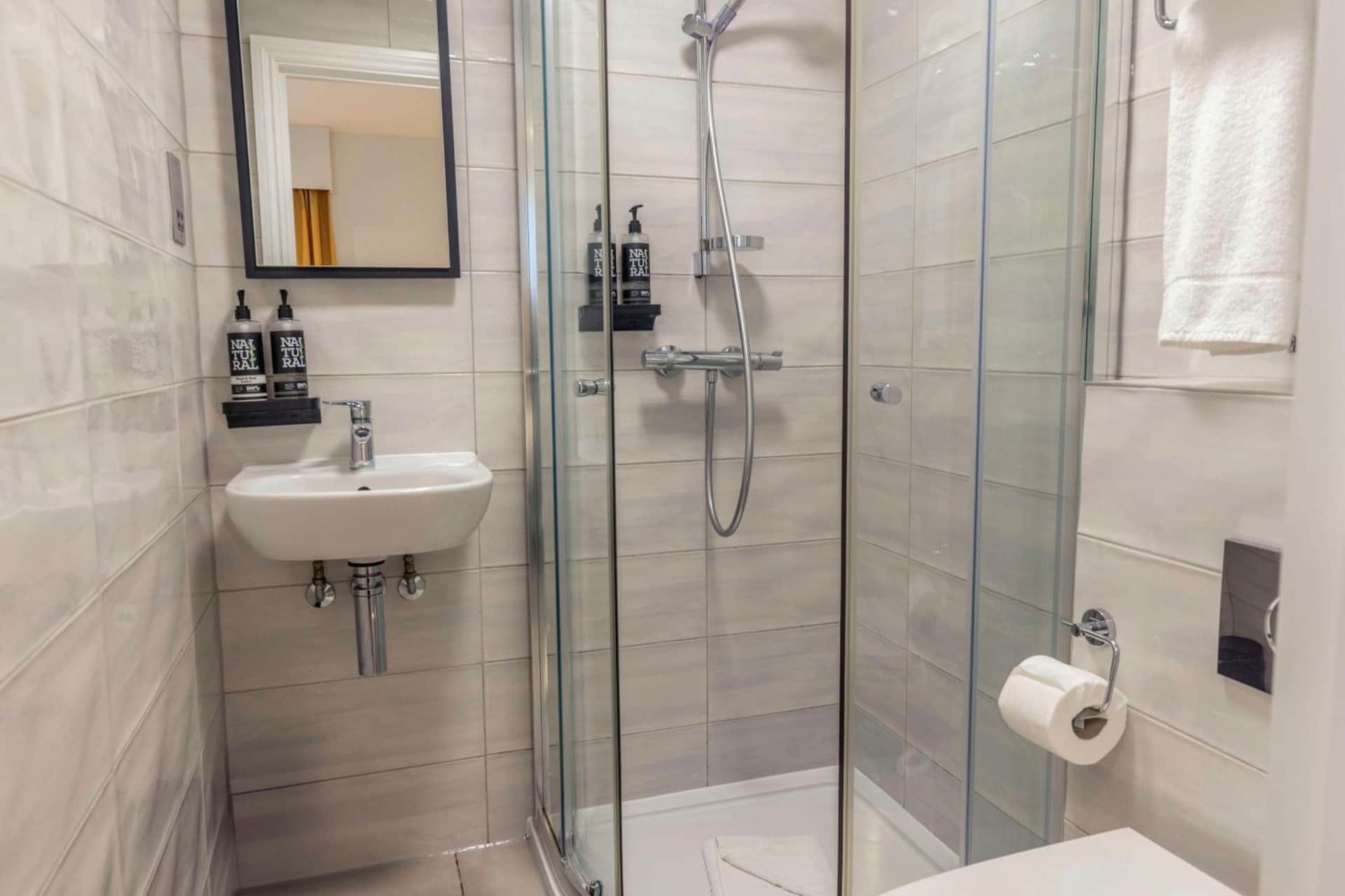 Best Western Kensington Olympia Hotel