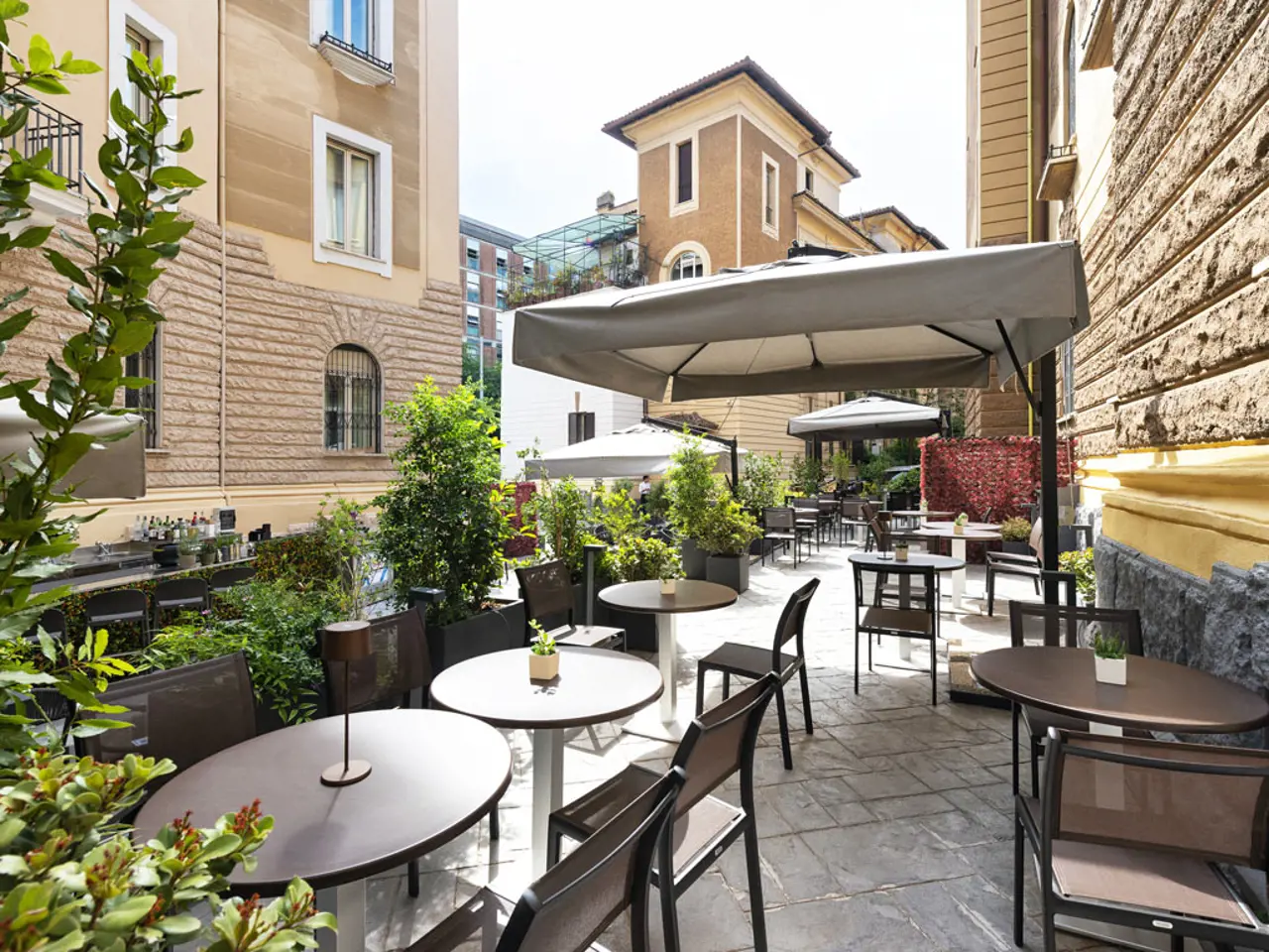 The Cross Hotel