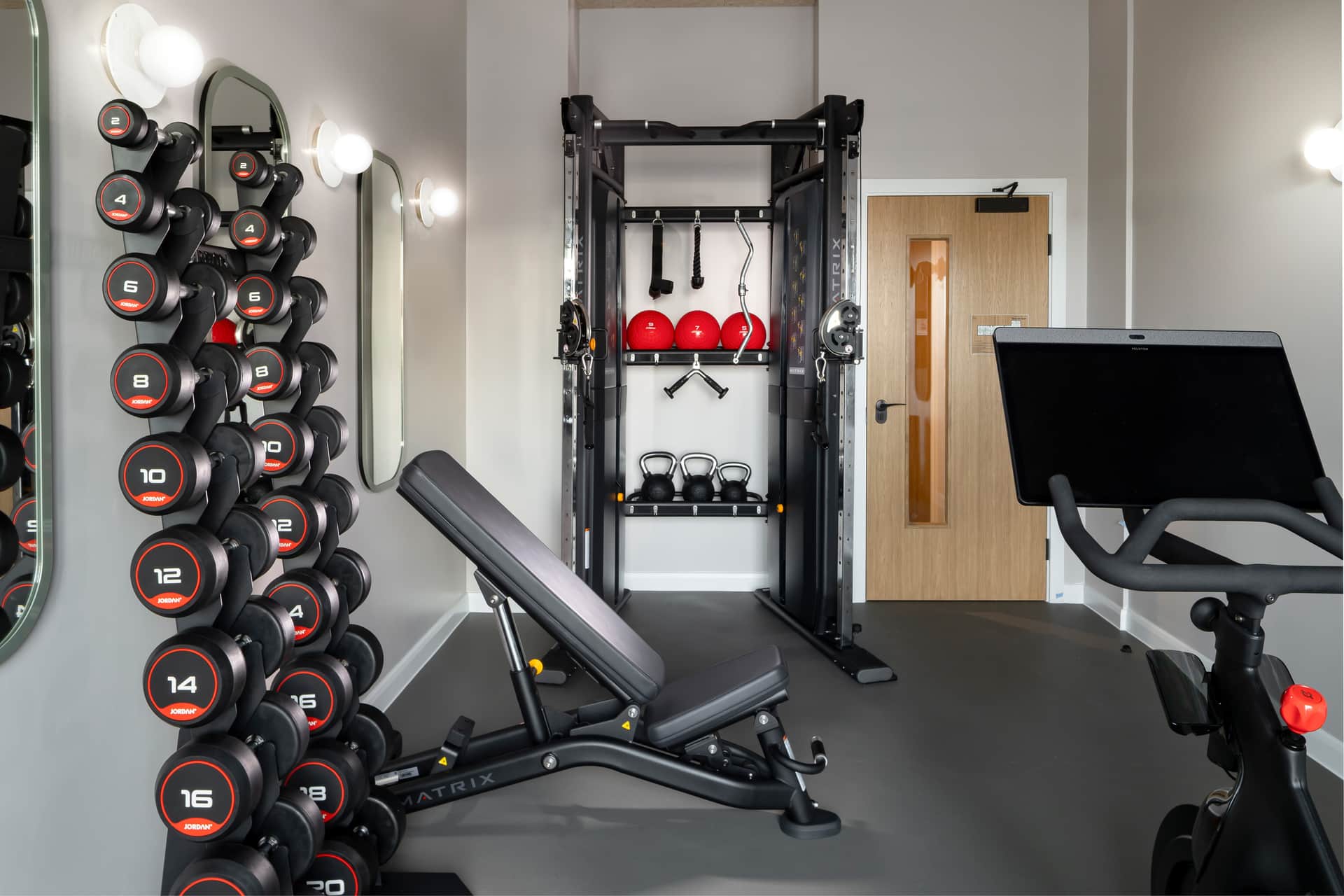 voco Zeal Exeter Science Park, by IHG