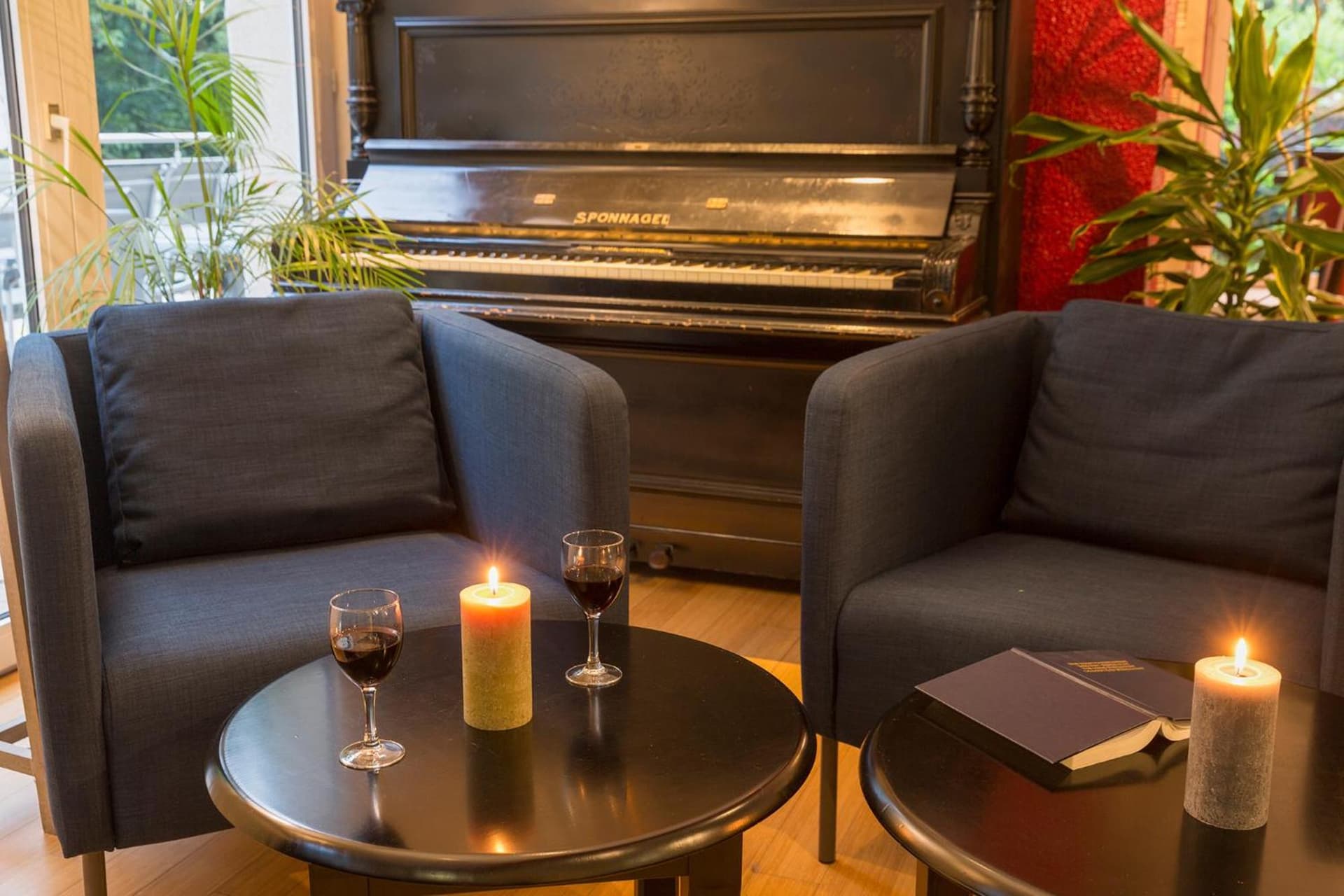 Hôtel et Restaurant Aster, Saint-Avold Nord