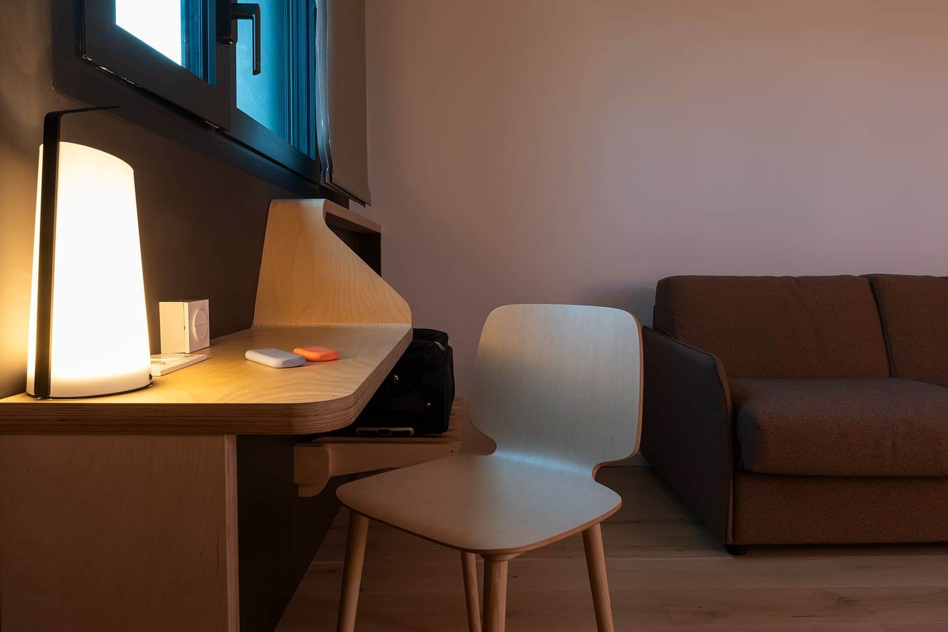Nomad Hotel Dijon