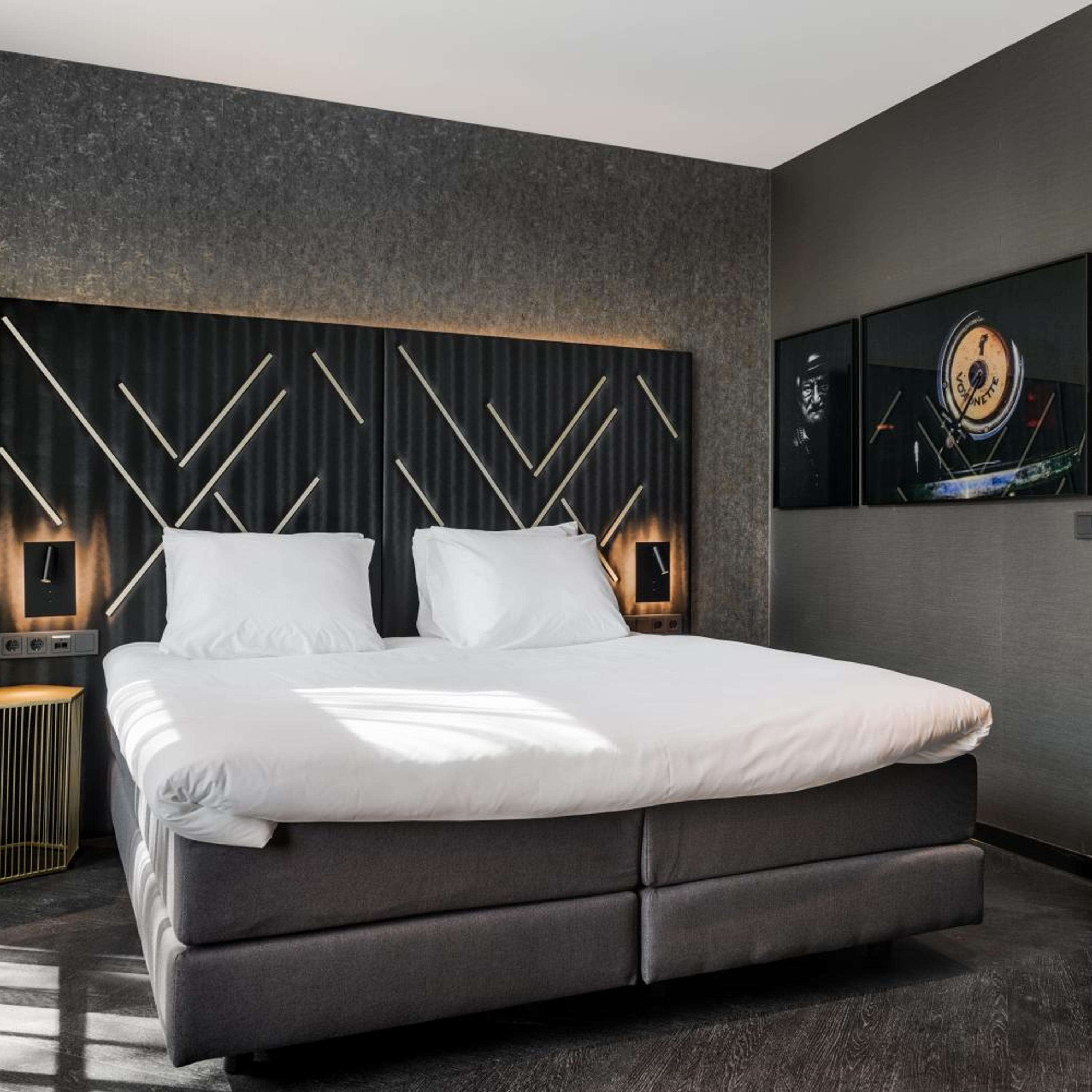 Le Marin Hotel Rotterdam City – Handwritten Collection