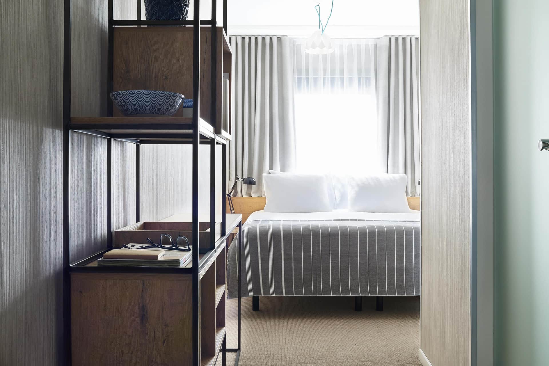 Good Hotel London