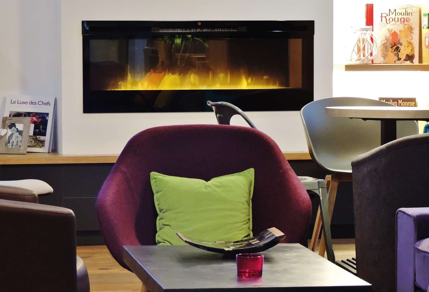 Campanile Metz Centre - Gare