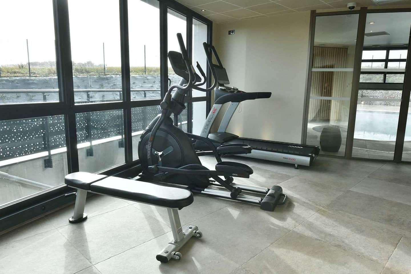 Golden Tulip Reims