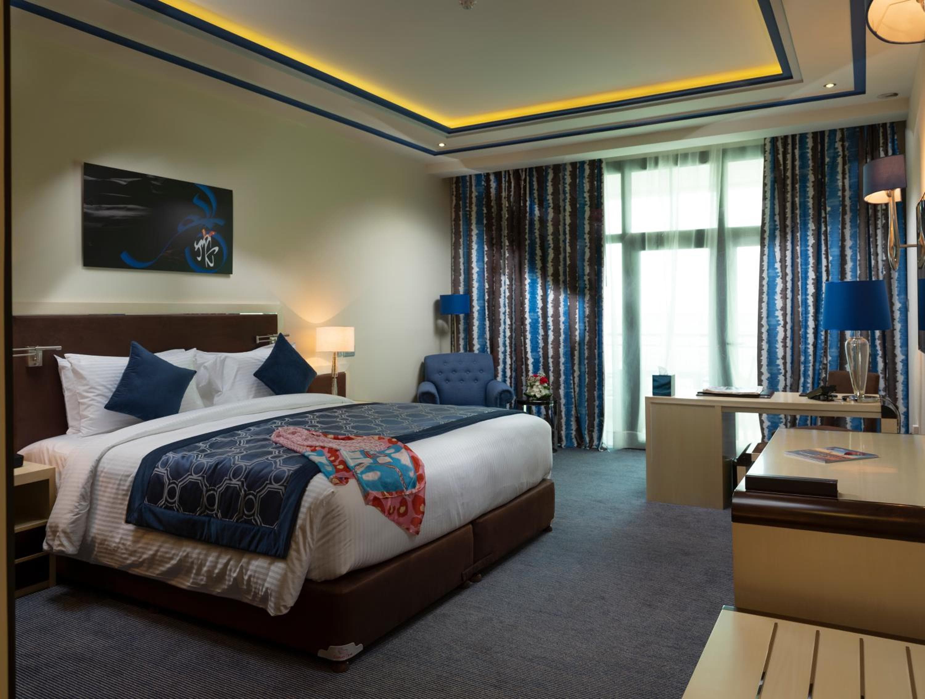 Retaj Salwa Resort and Spa