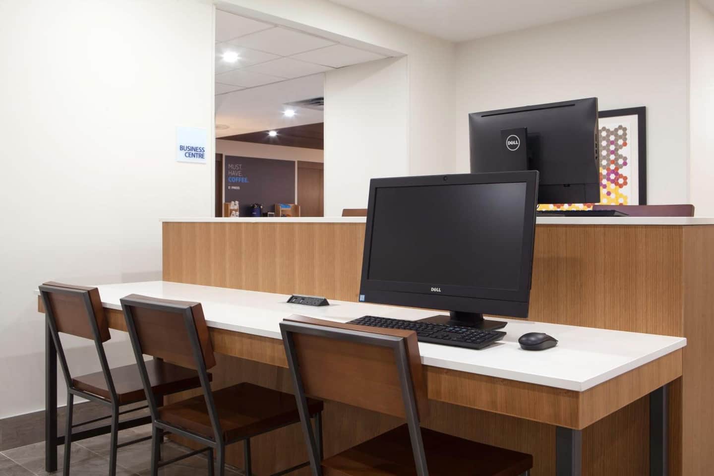 Holiday Inn Express & Suites Mississauga-Toronto Southwest, an IHG Hotel