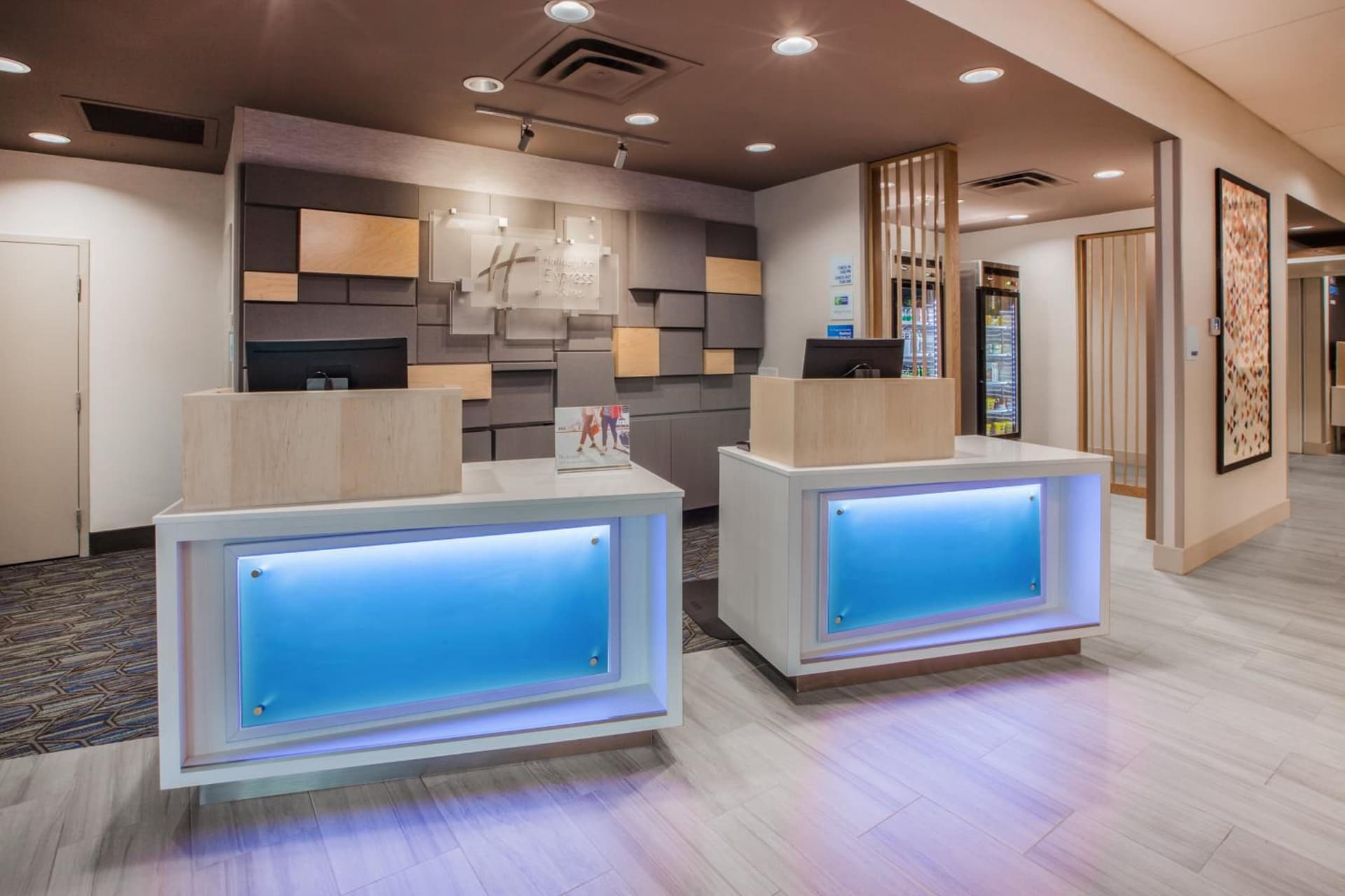 Holiday Inn Express - Oak Grove par IHG