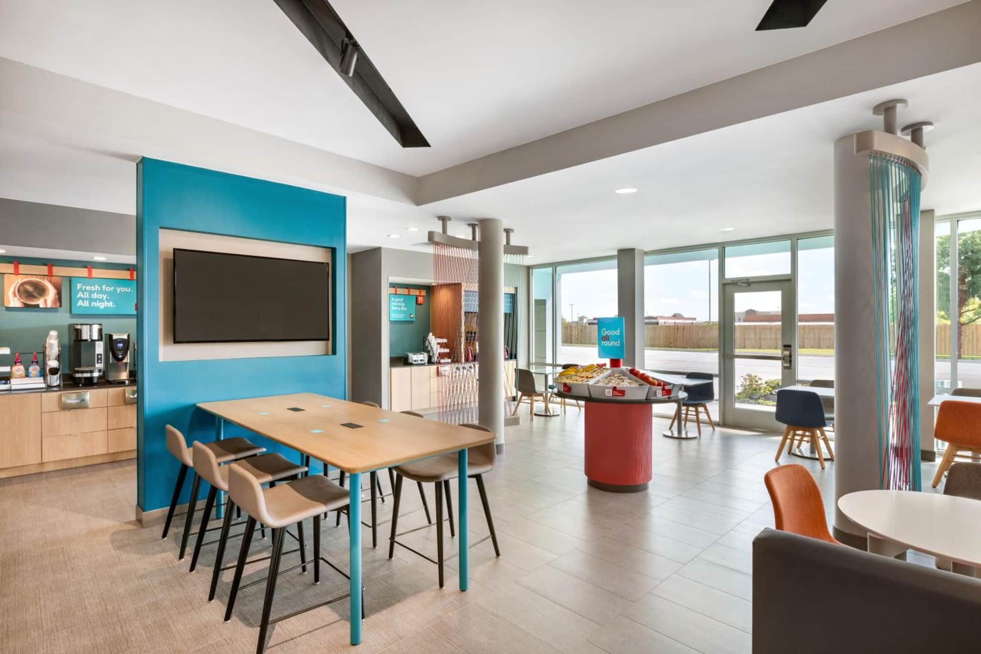 Avid Hotel Cedar Rapids South - Arpt Area by IHG