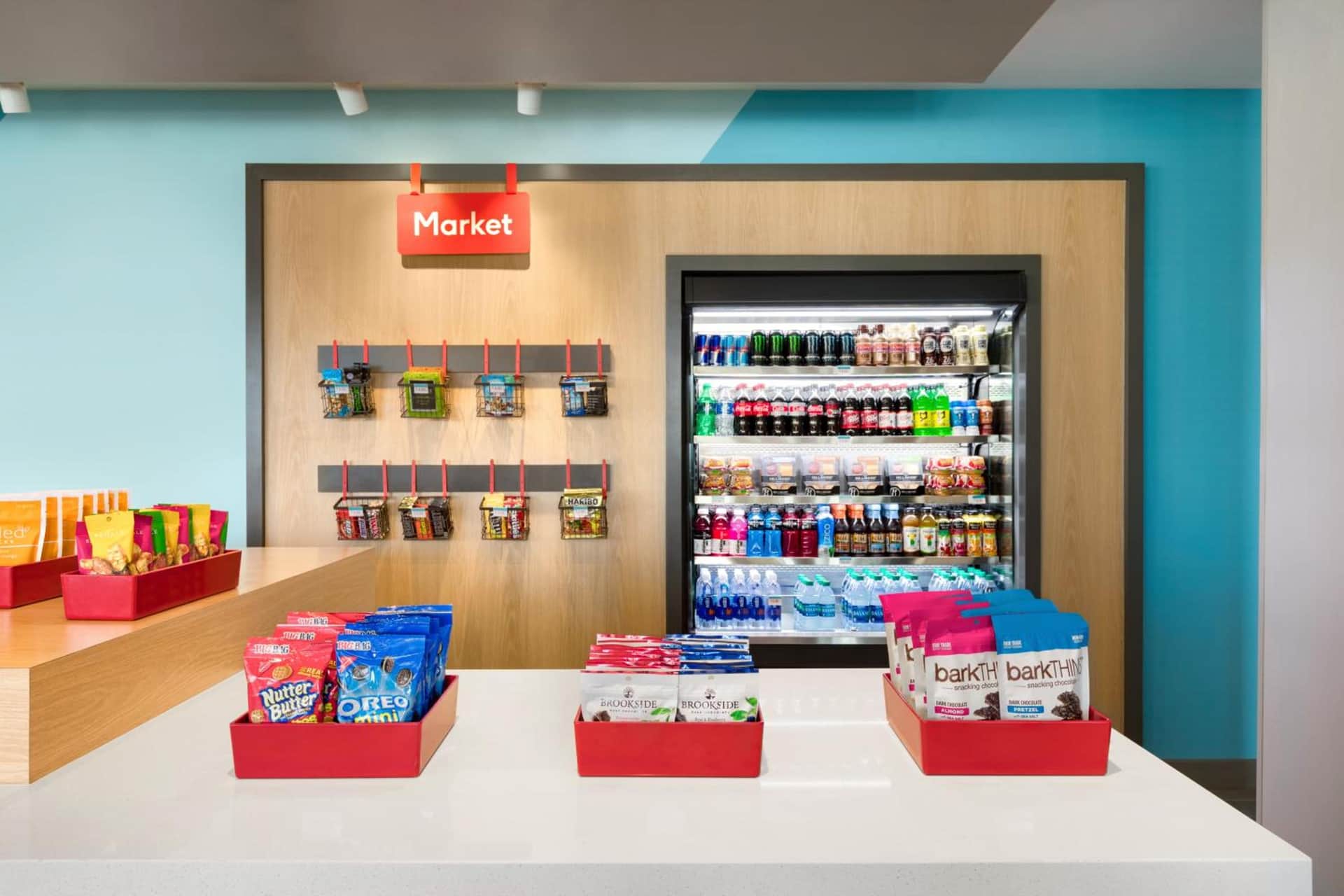 Avid Hotel Cedar Rapids South - Arpt Area by IHG