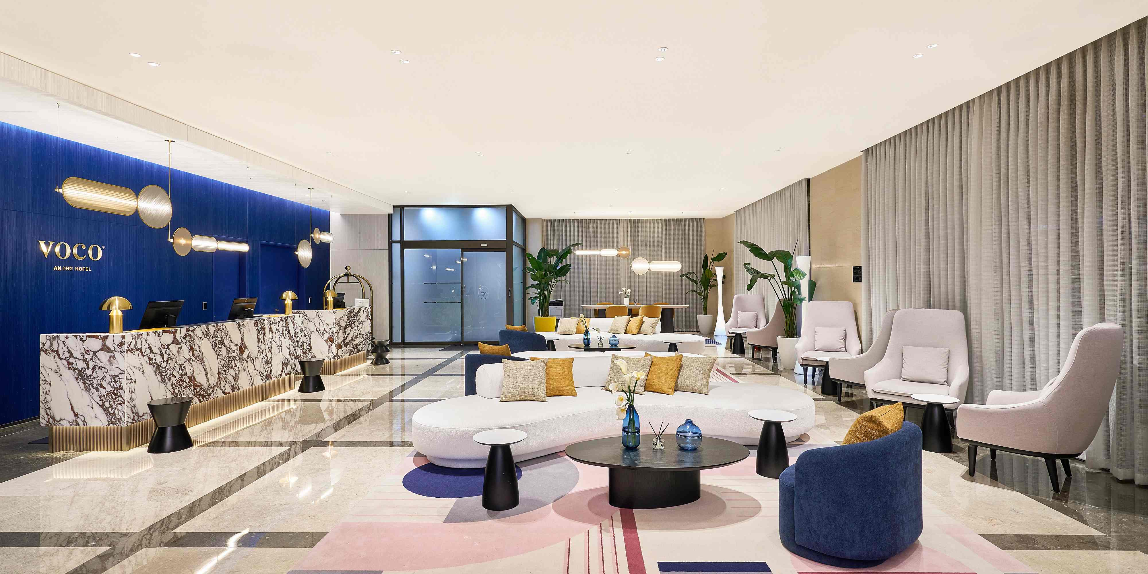 voco Seoul Myeongdong, an IHG Hotel