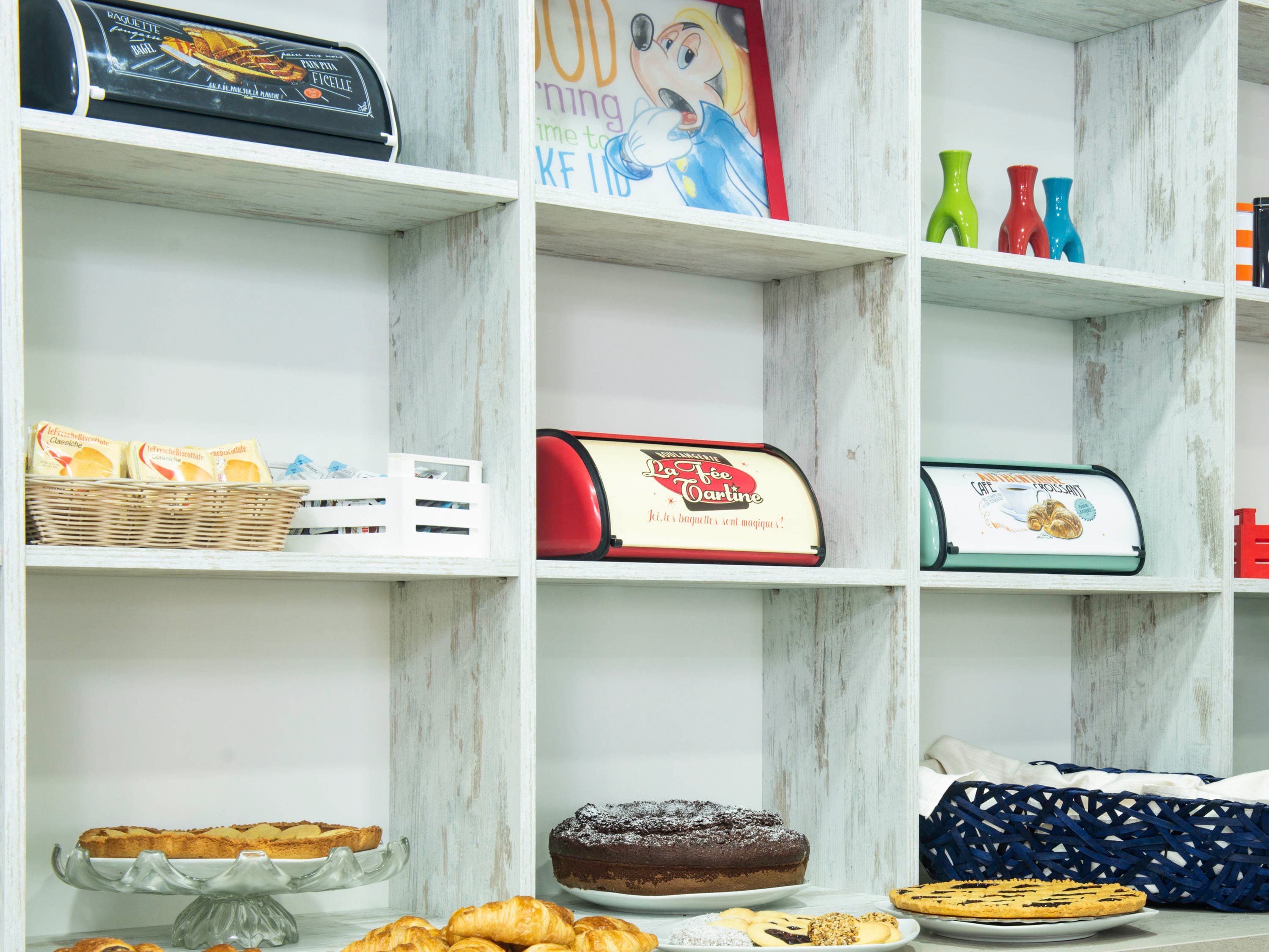 ibis Styles Roma Vintage