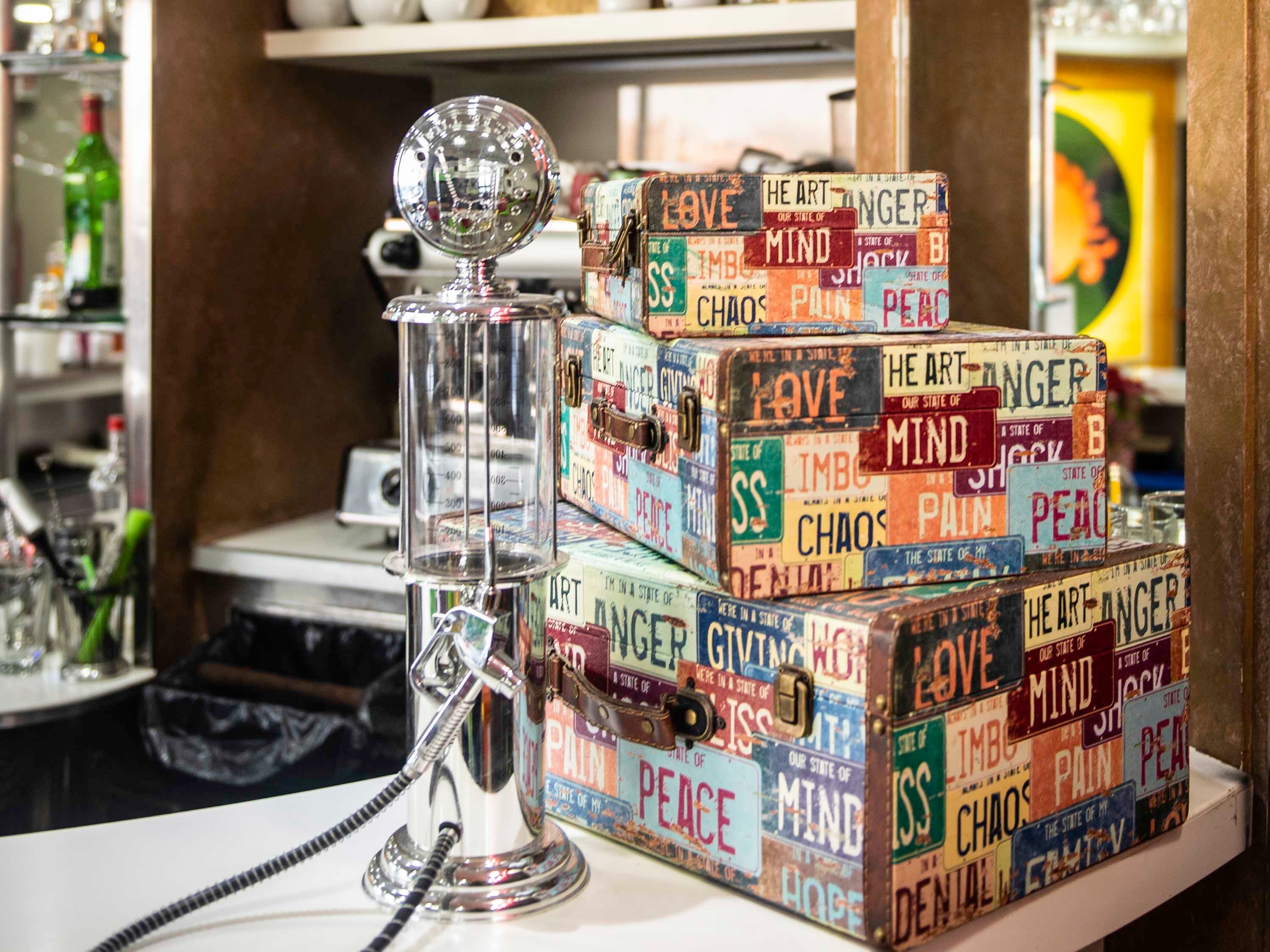 ibis Styles Roma Vintage