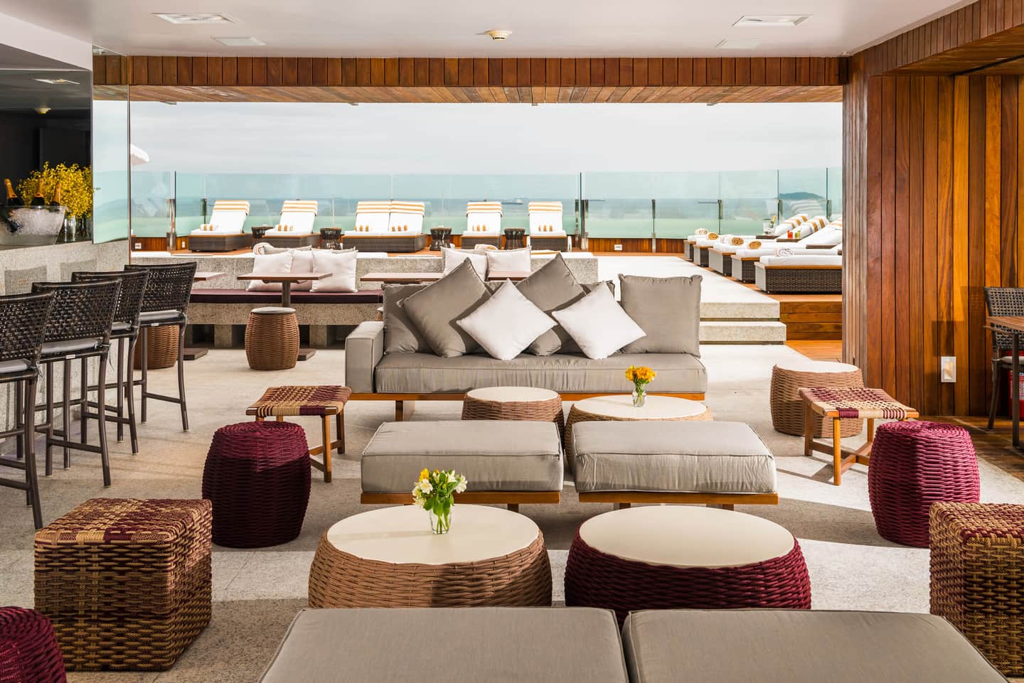 Porto Bay Rio Internacional