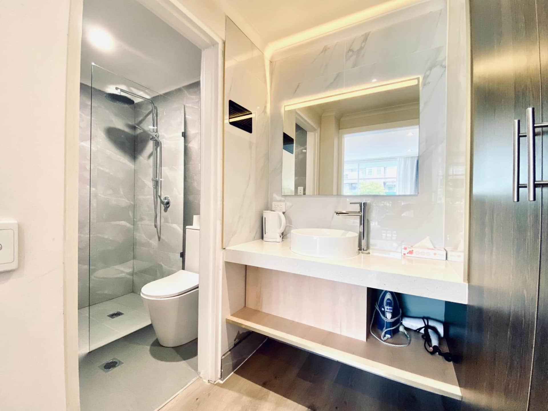 Park Inn by Radisson Melbourne Carlton