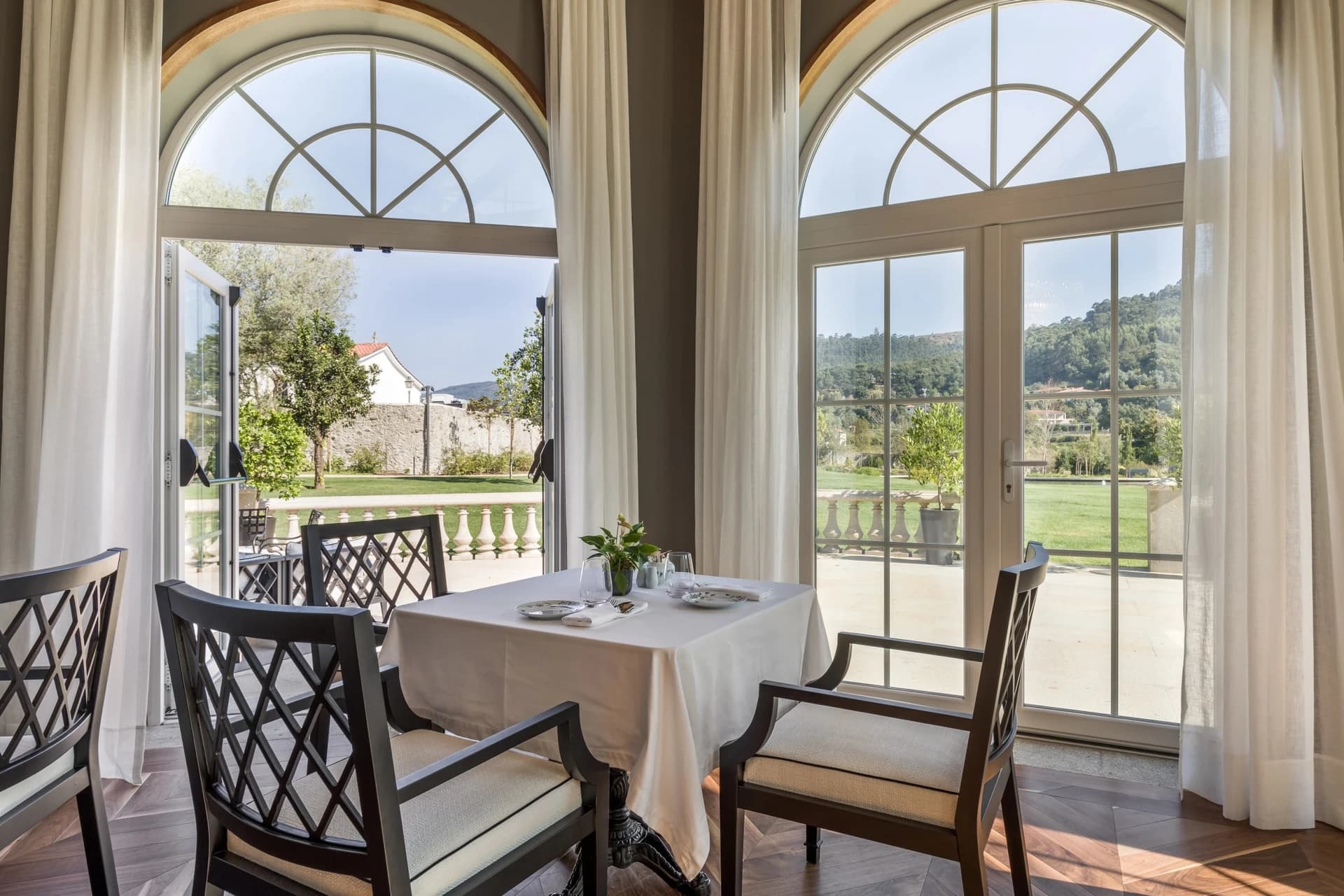 Maison Albar - Amoure