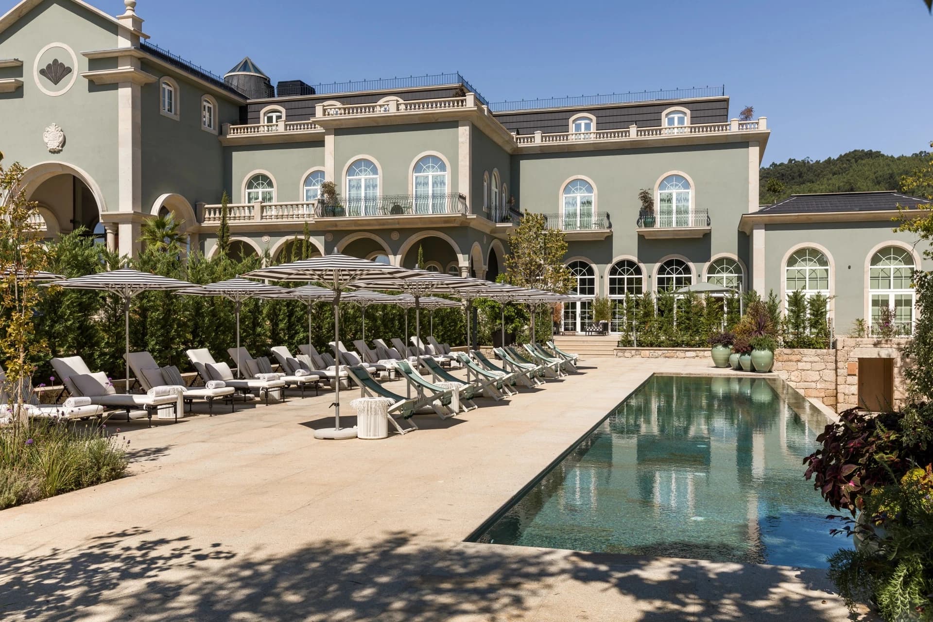 Amoure Hotel