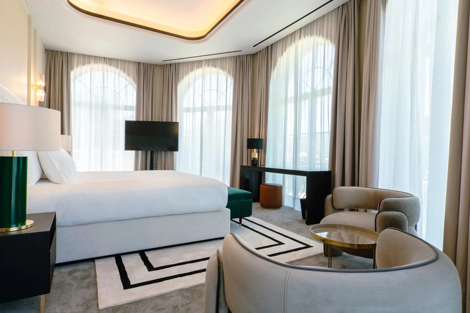 Amoure Hotel