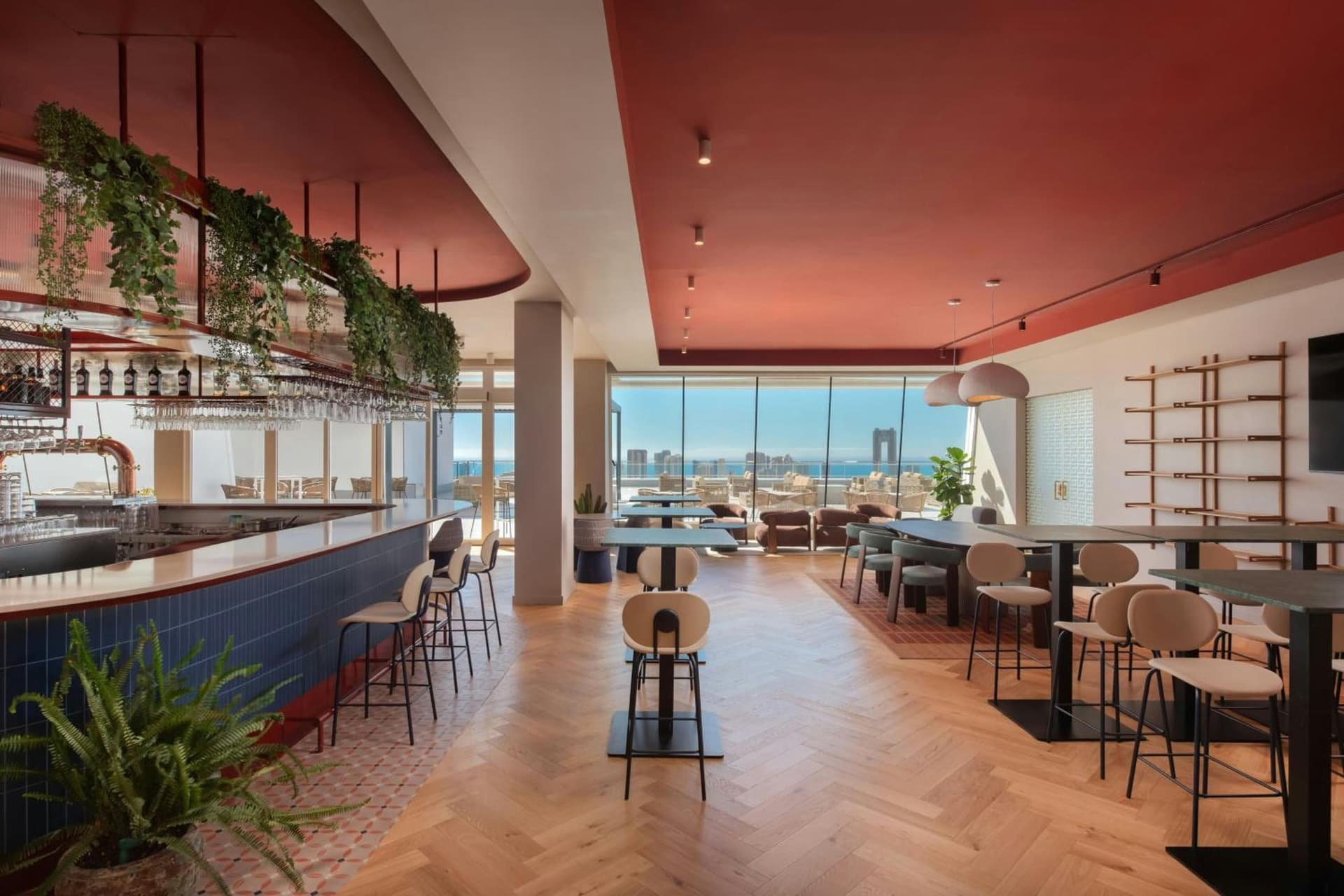 Four Points by Sheraton Costa Blanca Resort
