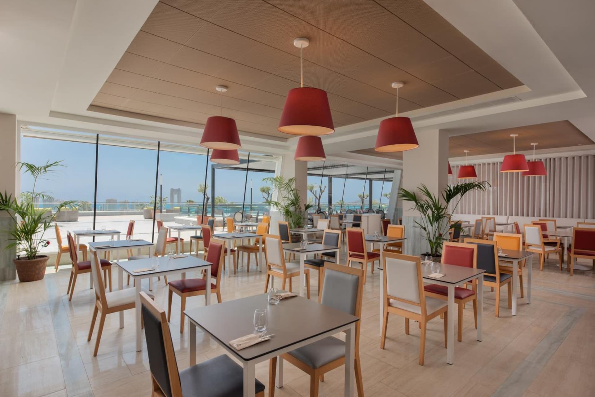 Four Points by Sheraton Costa Blanca Resort