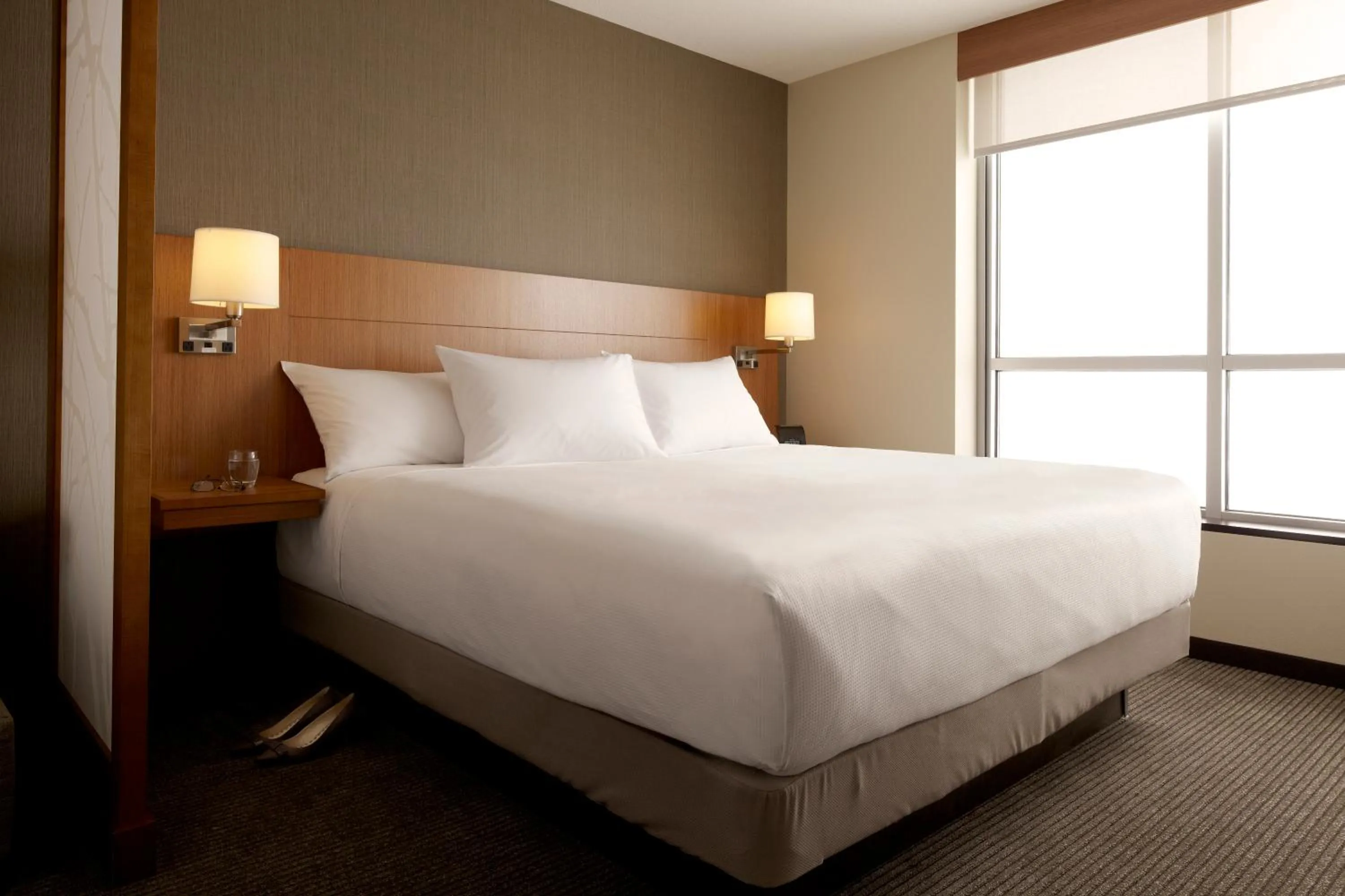Hyatt Place Columbus/Dublin