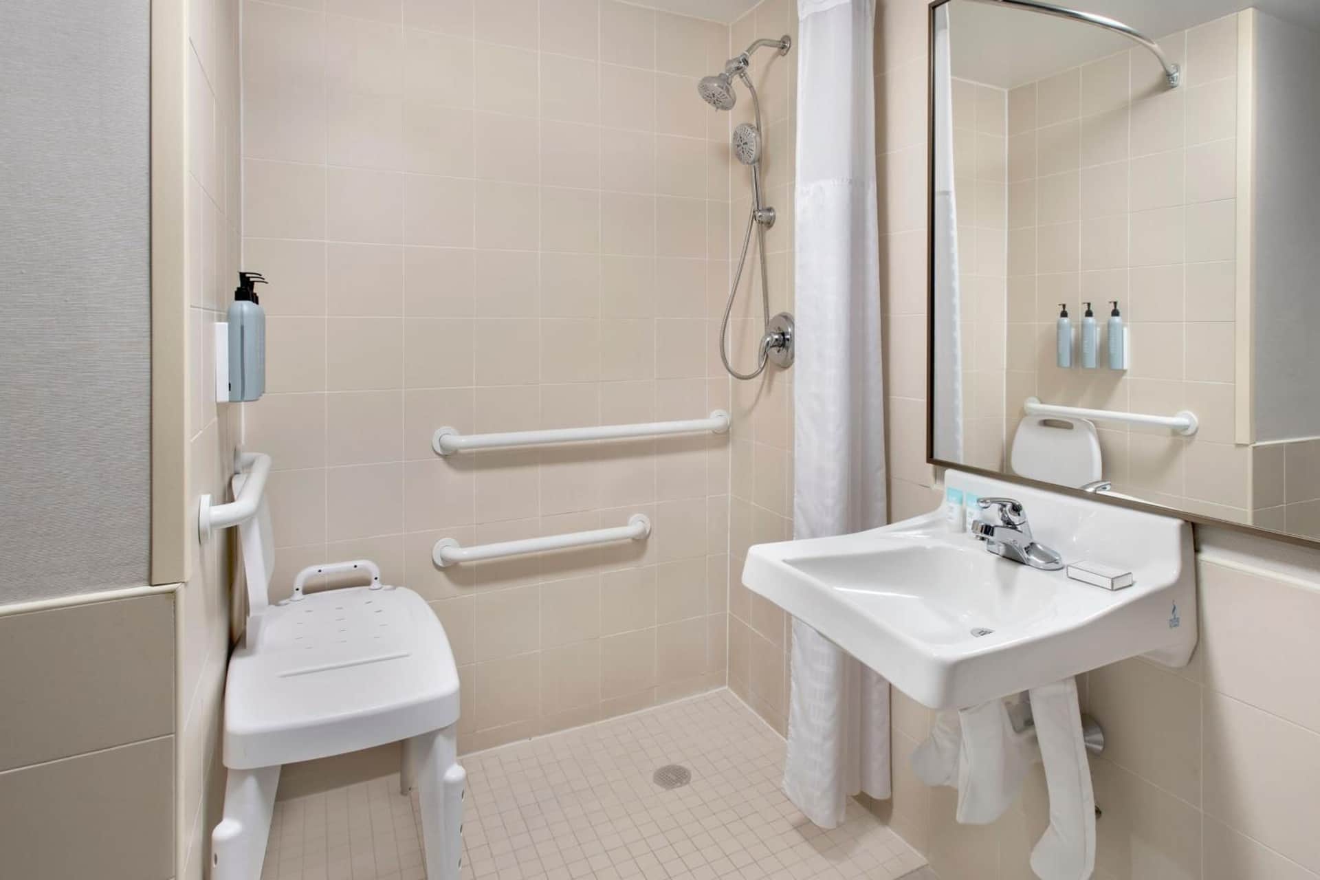 Fairfield Inn by Marriott New York LaGuardia Airport/Flushing