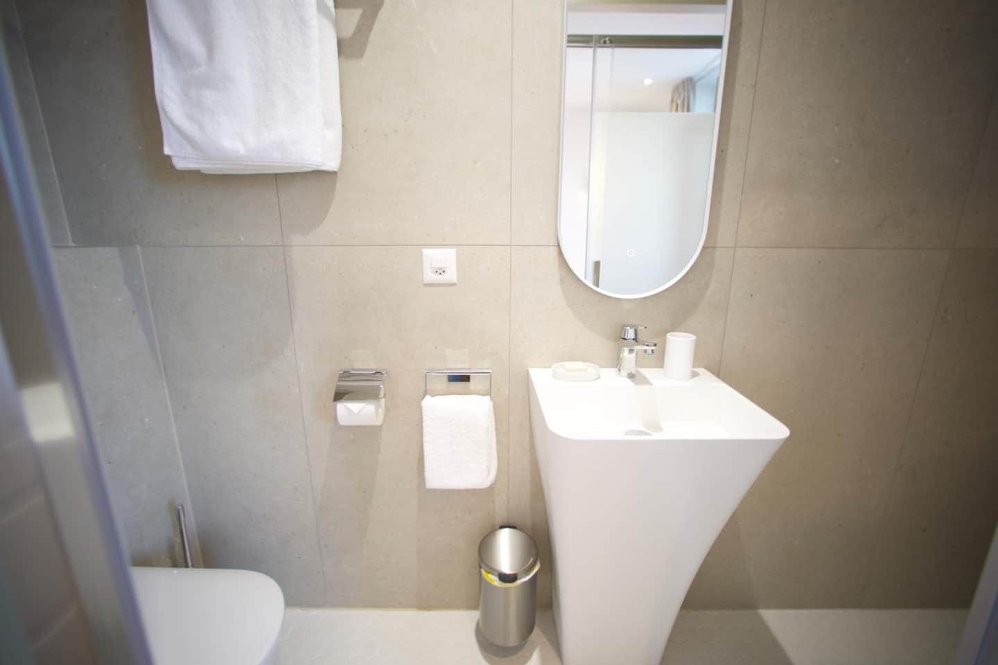 Rhodania Boutique Hôtel