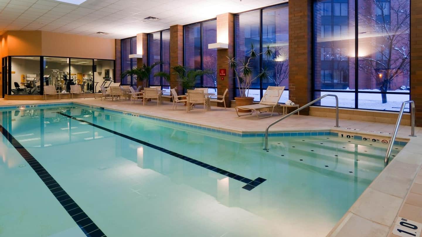 Holiday Inn Cincinnati Airport by IHG
