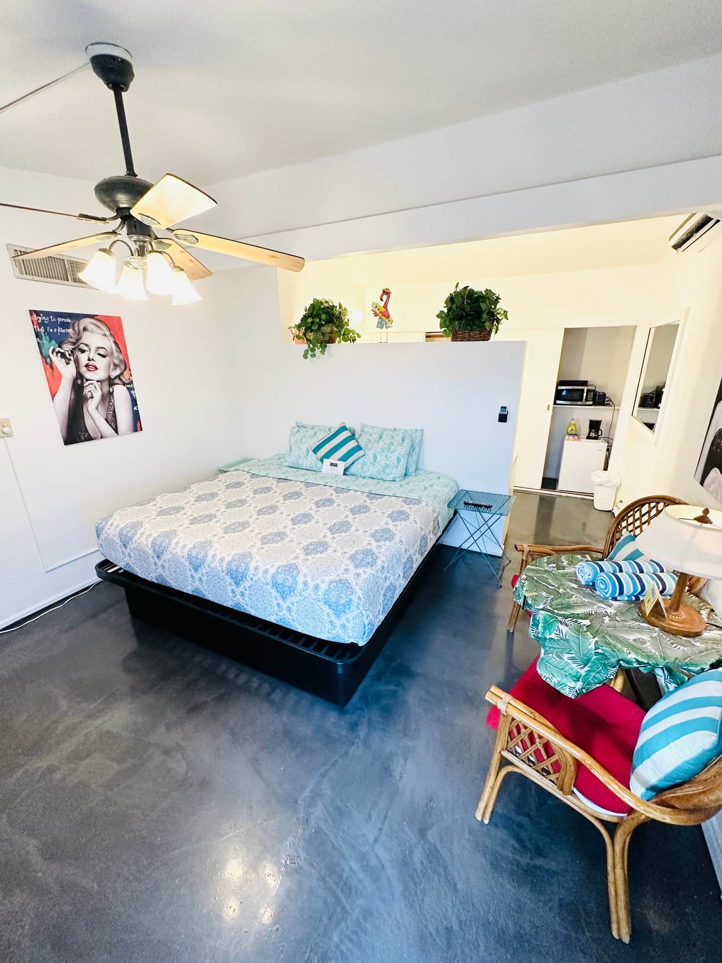 A Place In The Sun Hotel Resort Palm Springs (Adults only)