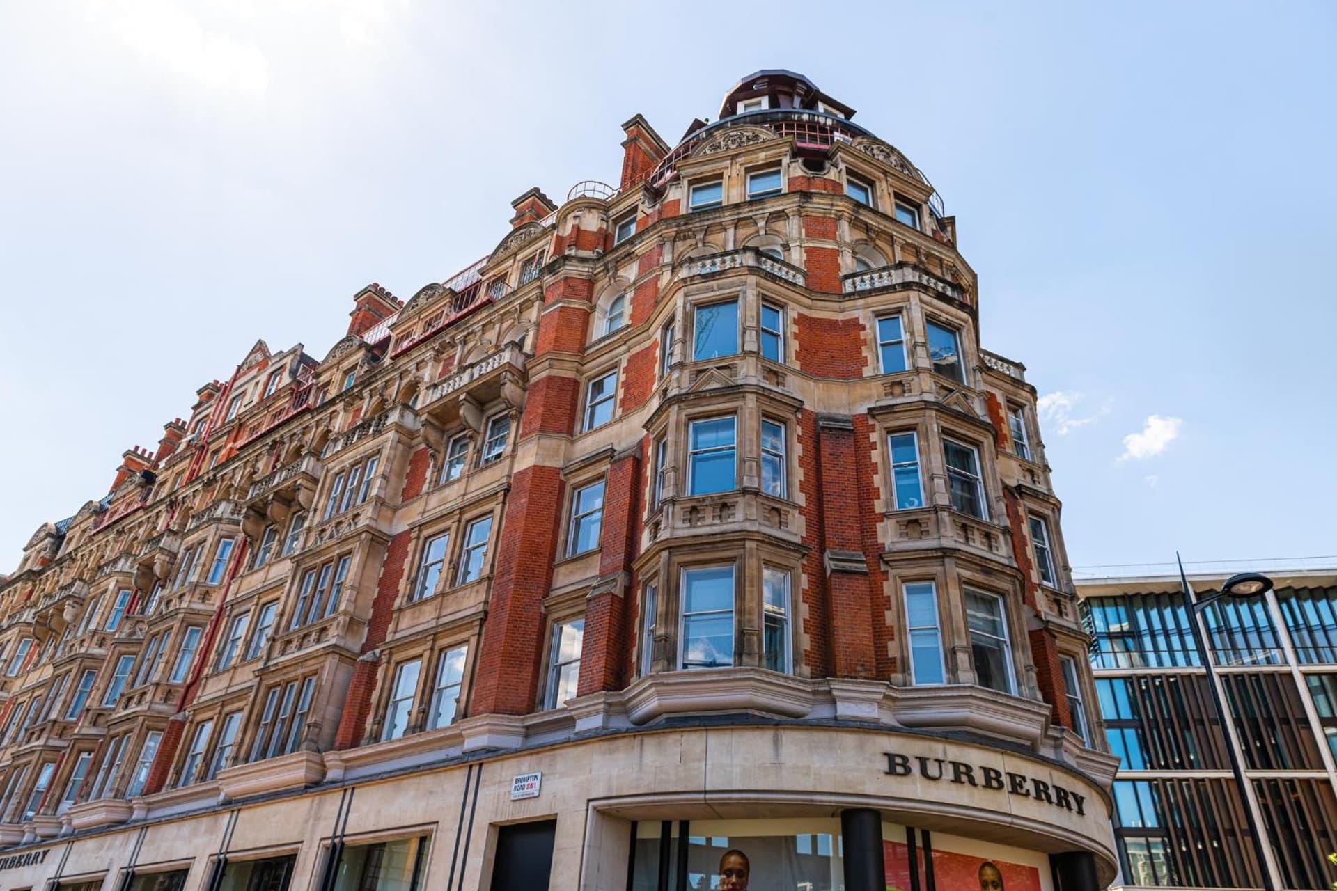 Zedwell Knightsbridge