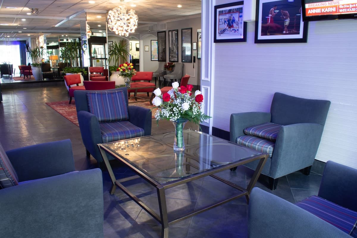 Executive Inn Fort Lee