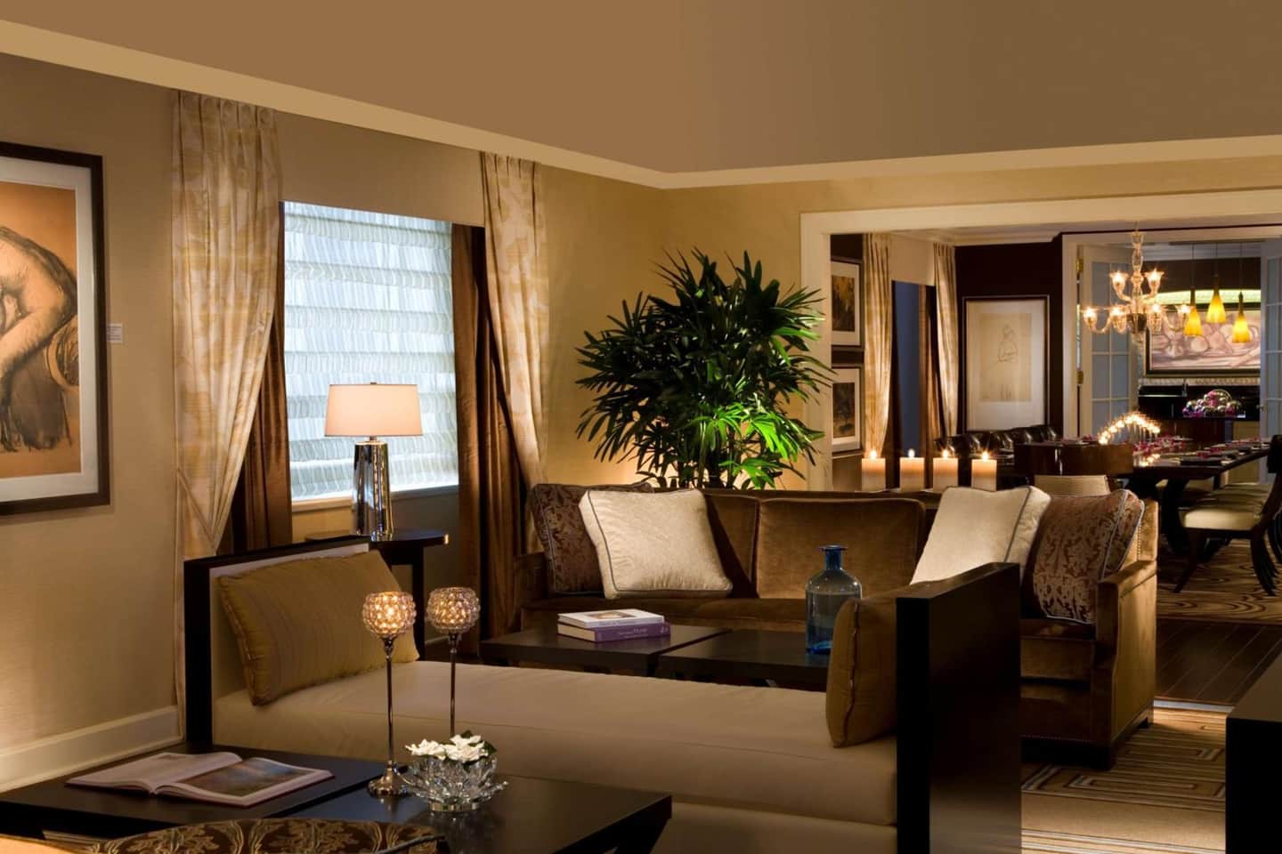 Palmer House a Hilton Hotel
