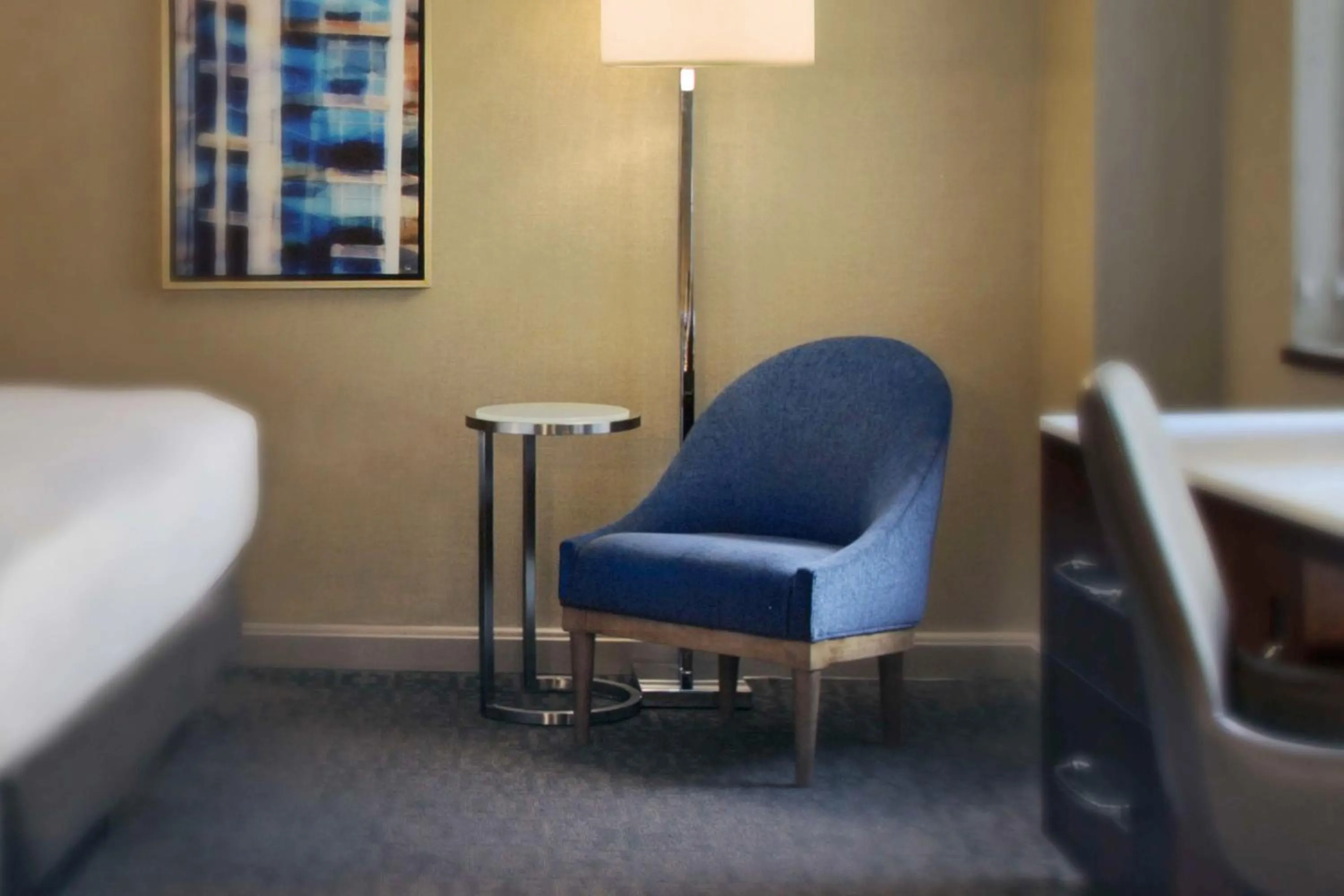 Hilton Chicago