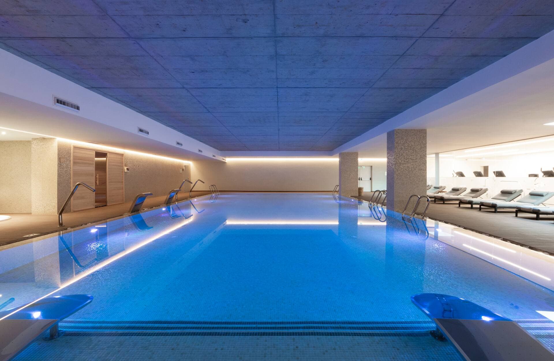 Boeira Garden Hotel Porto Gaia, Curio Collection by Hilton