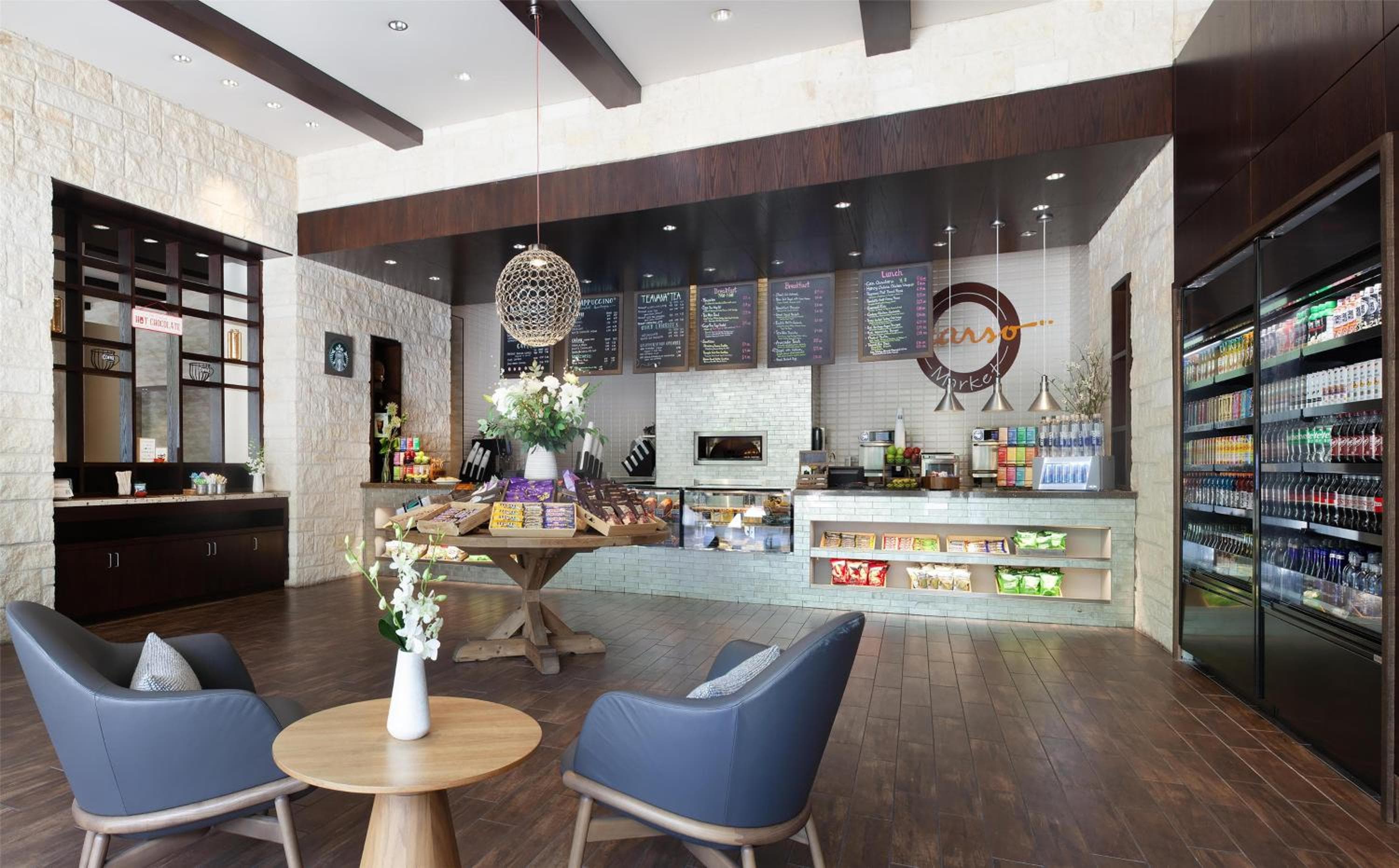 Hilton Dallas/Plano Granite Park