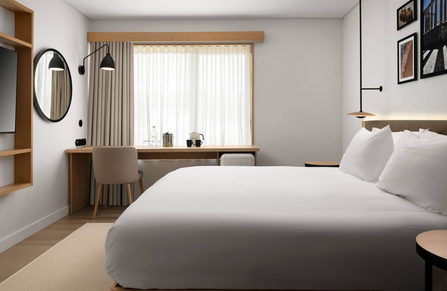 Hilton Garden Inn Evora