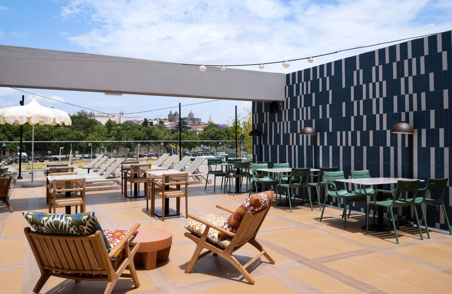Hilton Garden Inn Evora
