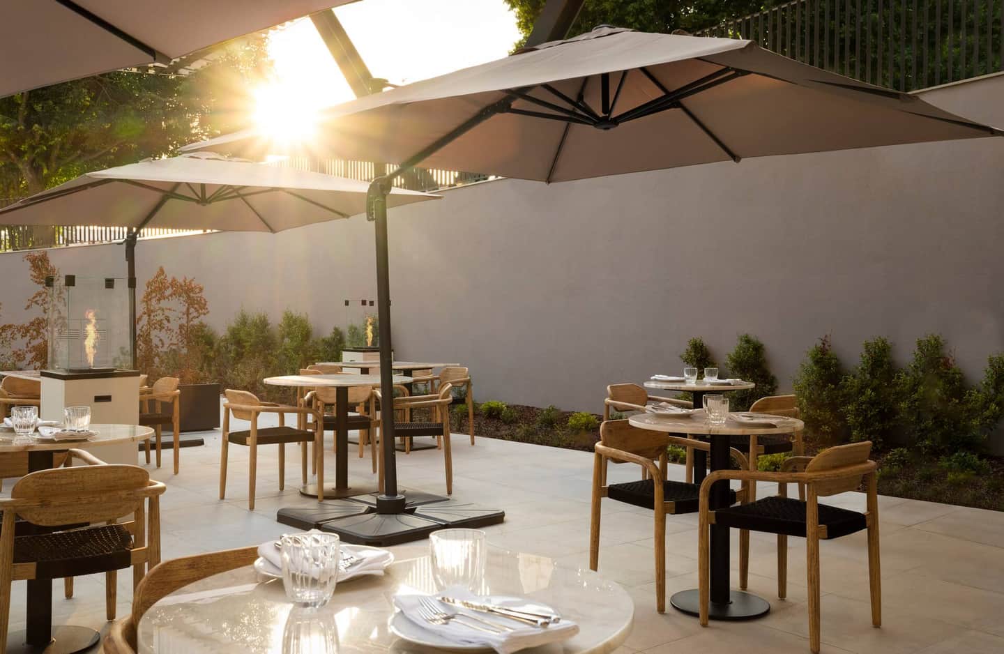 Hilton Garden Inn Evora