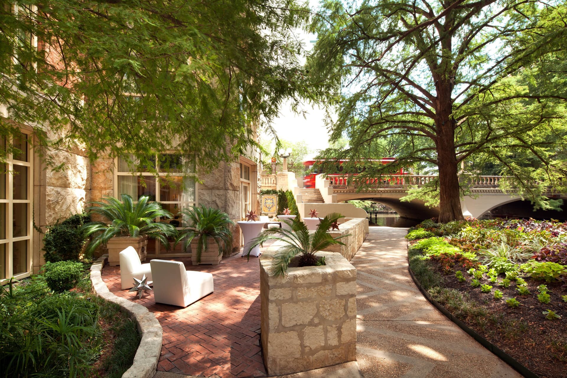 The Westin Riverwalk, San Antonio